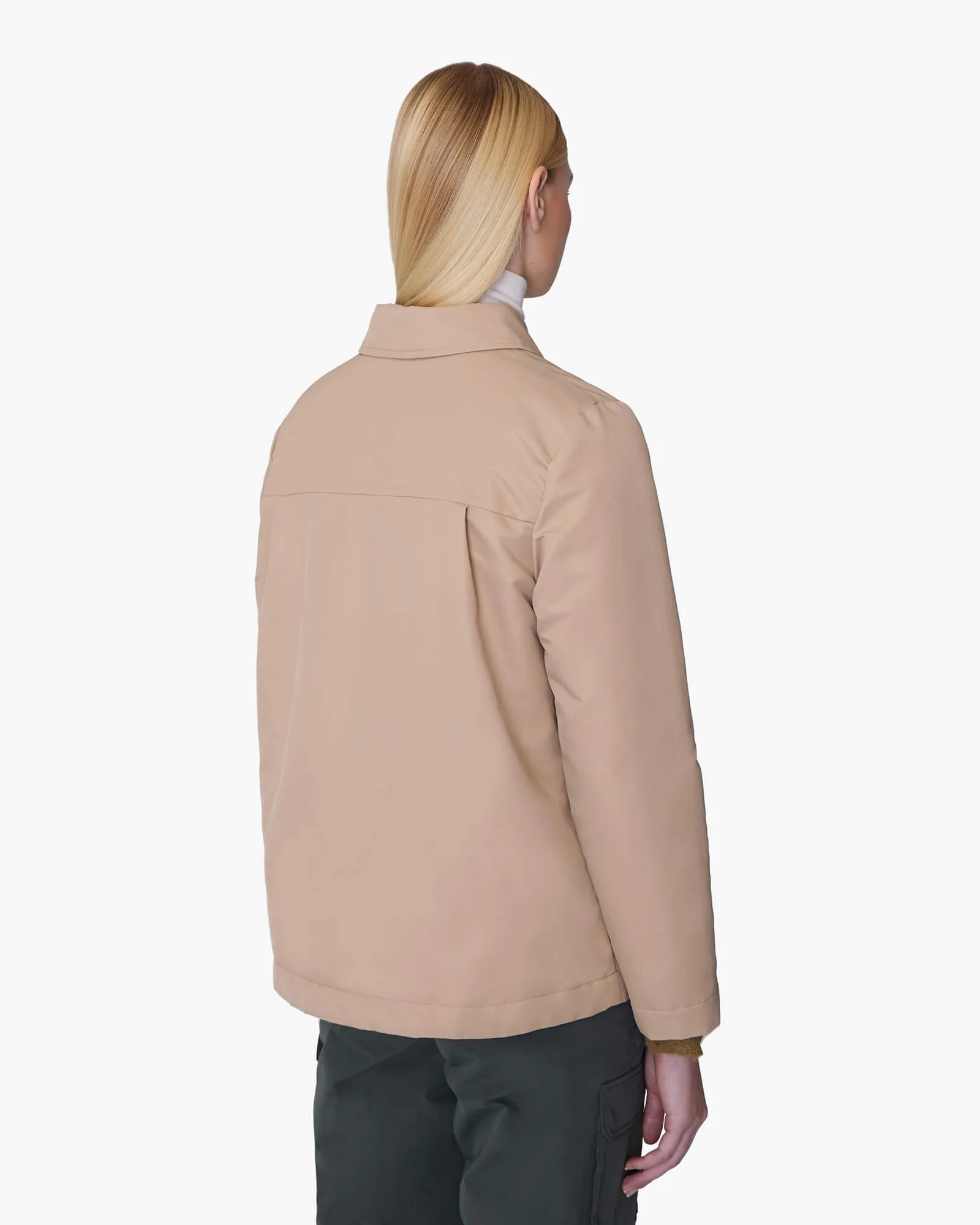 ADELE | Lightweight Insulated Jacket - Image 11