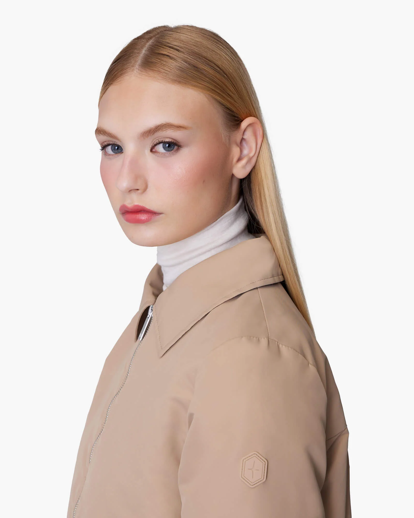 ADELE | Lightweight Insulated Jacket - Image 12