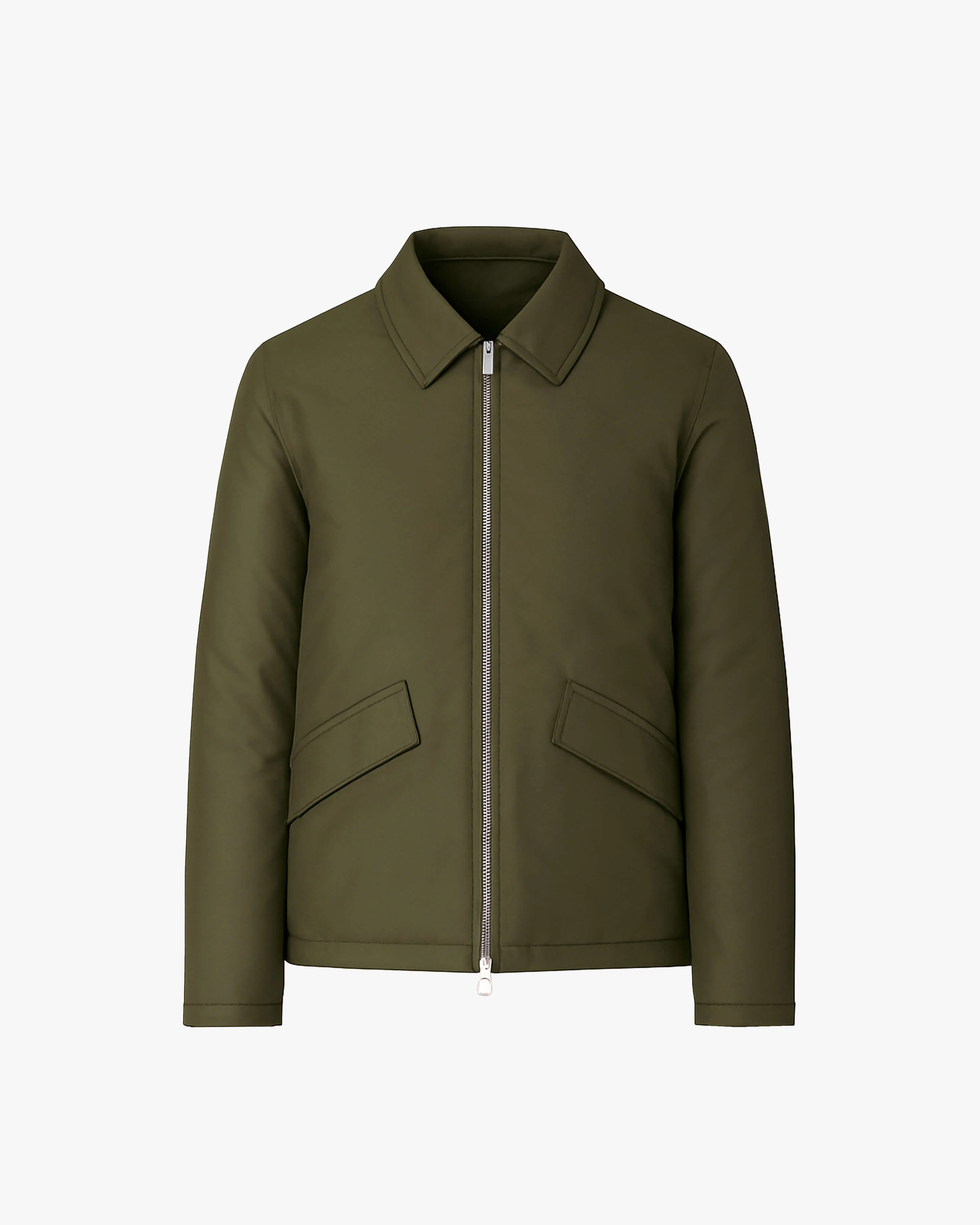 ADELE | Lightweight Insulated Jacket - Image 13