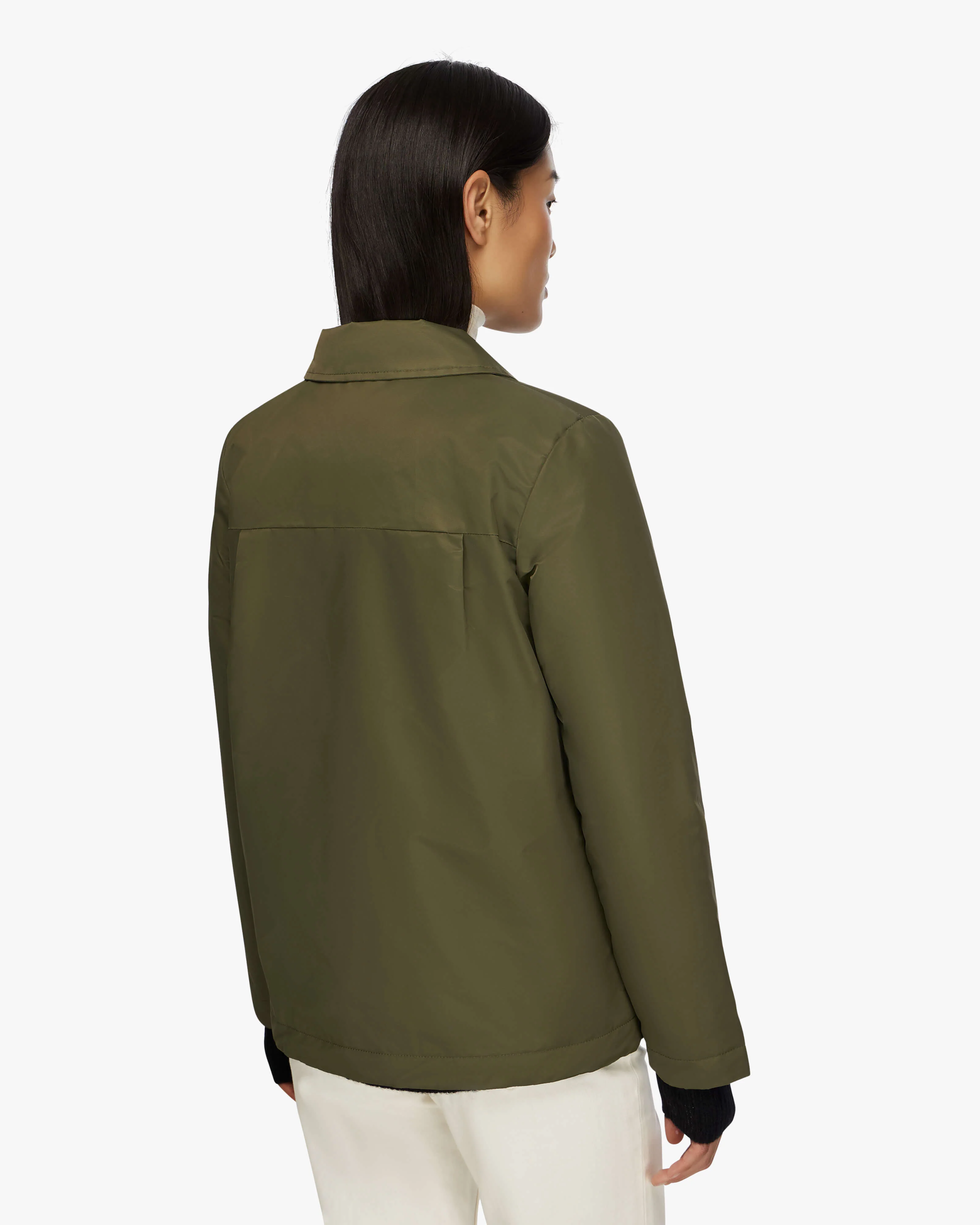 ADELE | Lightweight Insulated Jacket - Image 15