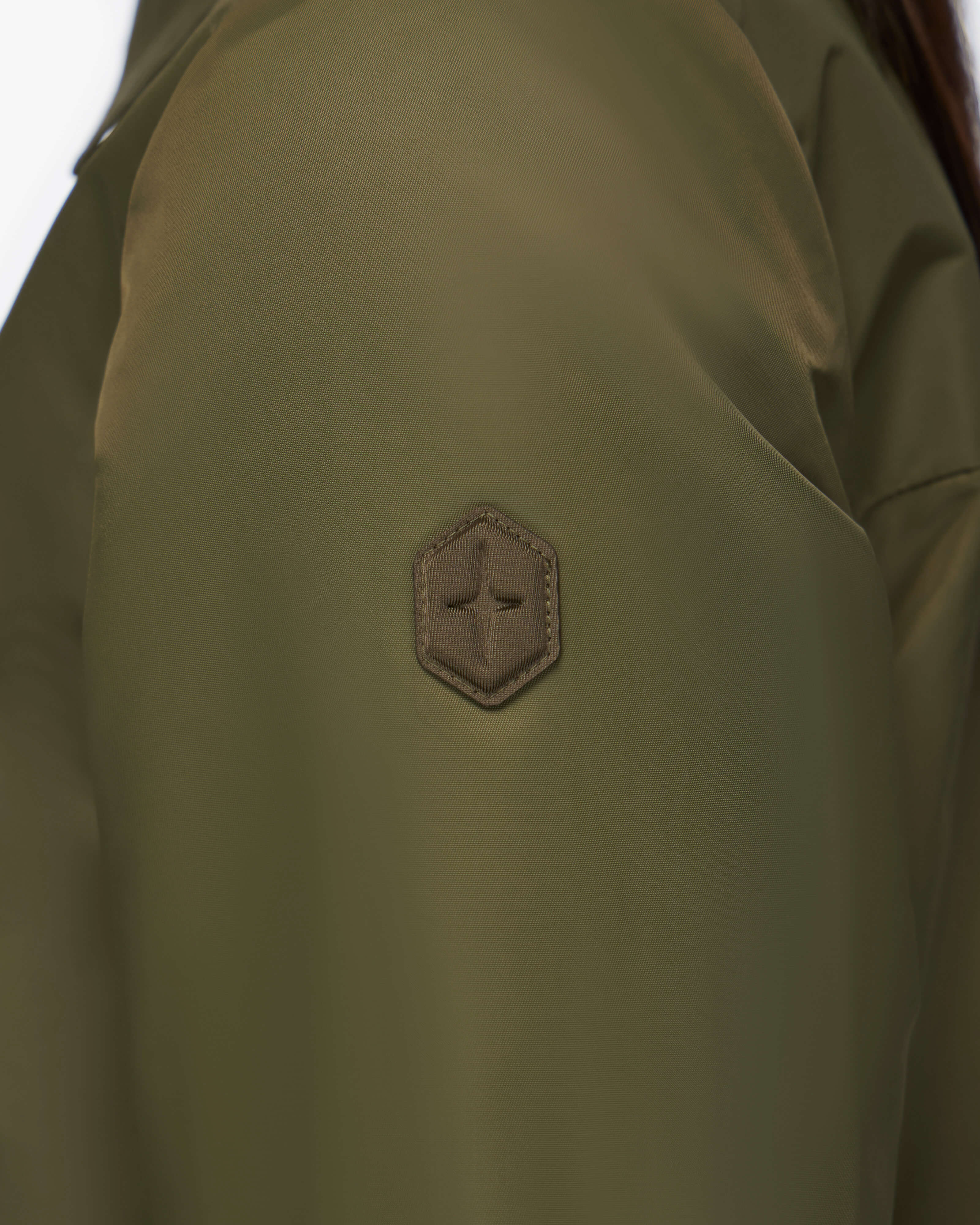 ADELE | Lightweight Insulated Jacket - Image 17
