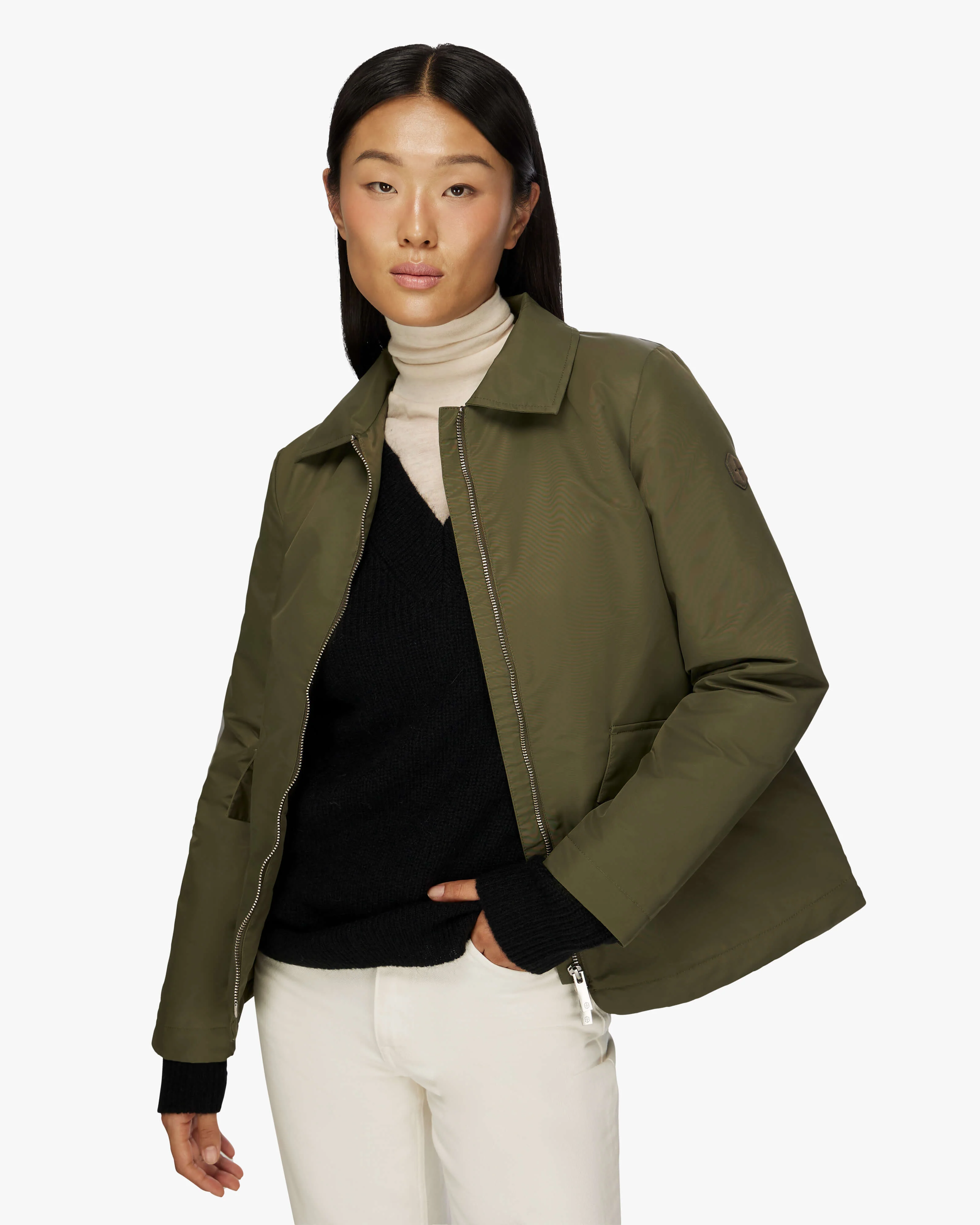 ADELE | Lightweight Insulated Jacket - Image 19