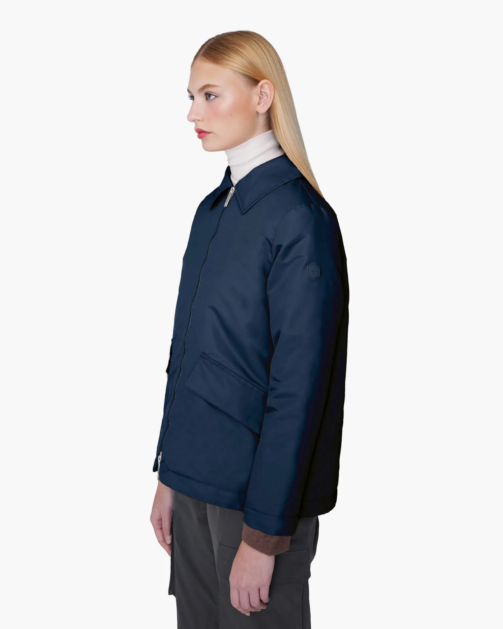 ADELE | Lightweight Insulated Jacket - Image 4