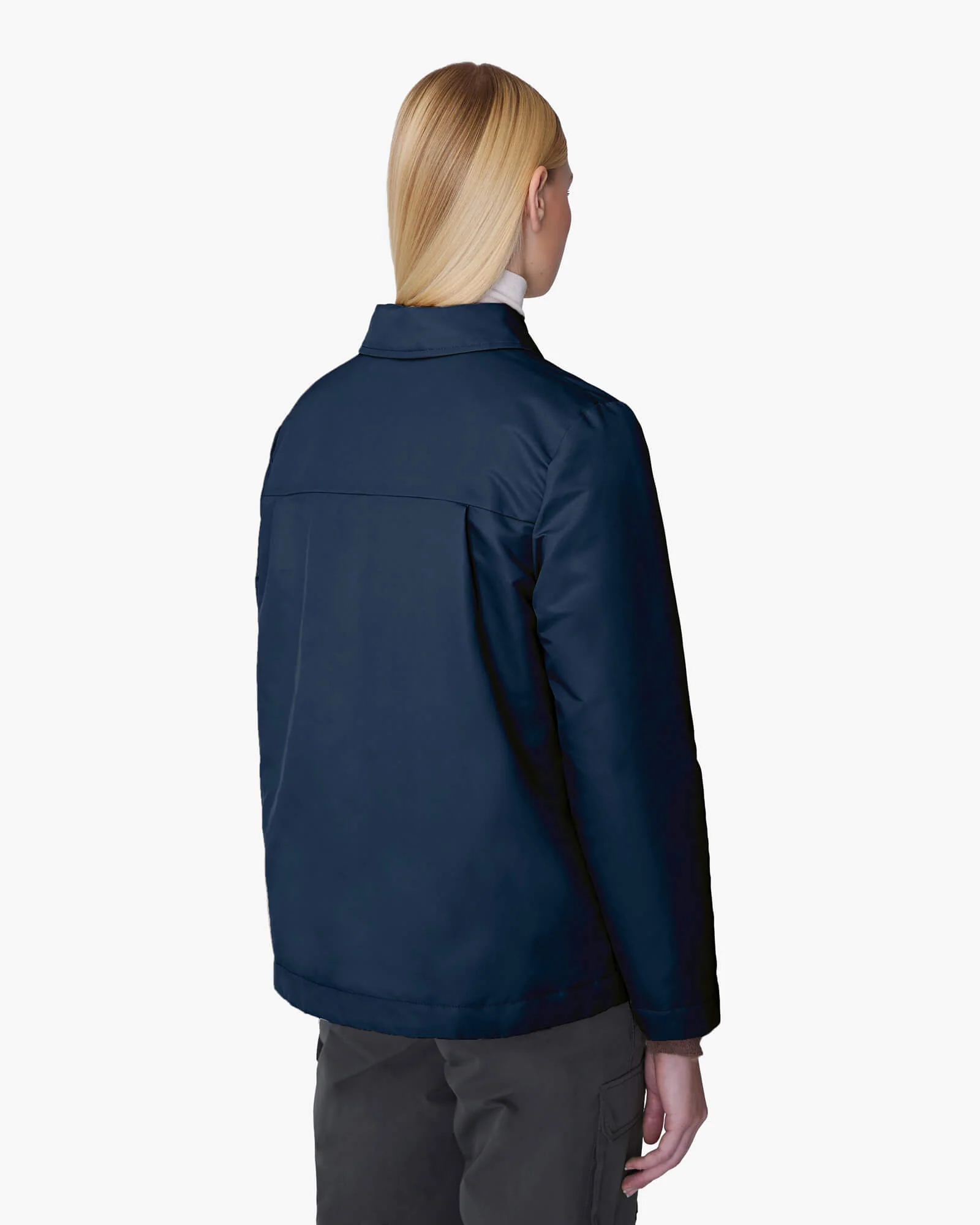 ADELE | Lightweight Insulated Jacket - Image 5