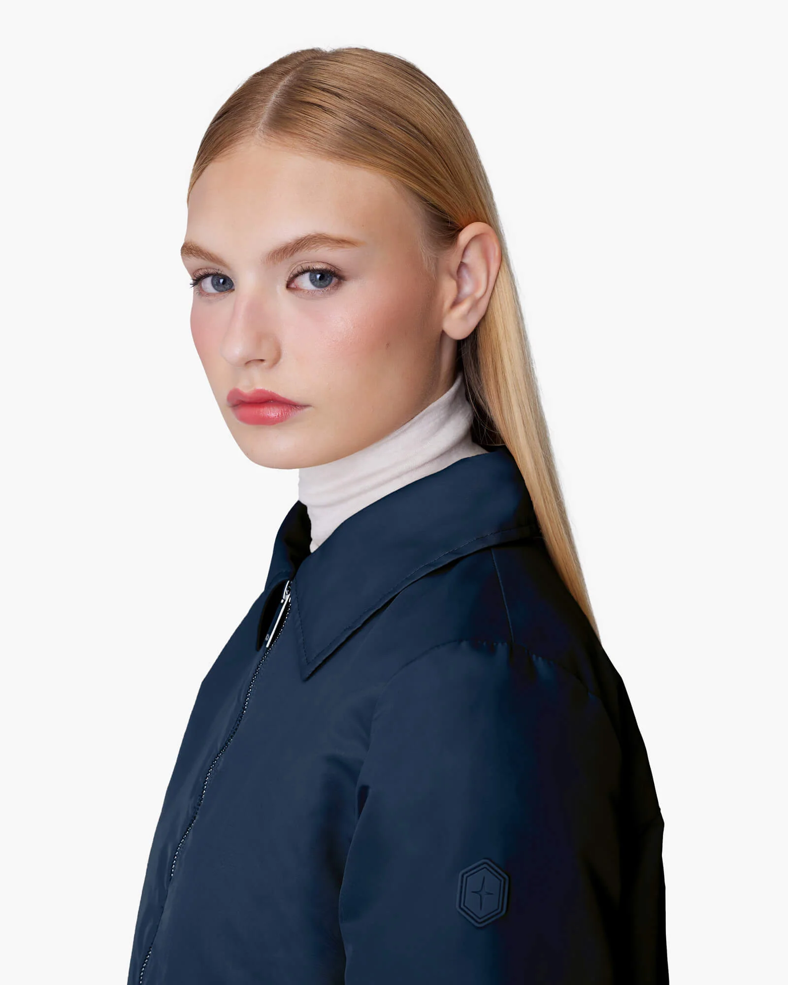 ADELE | Lightweight Insulated Jacket - Image 6