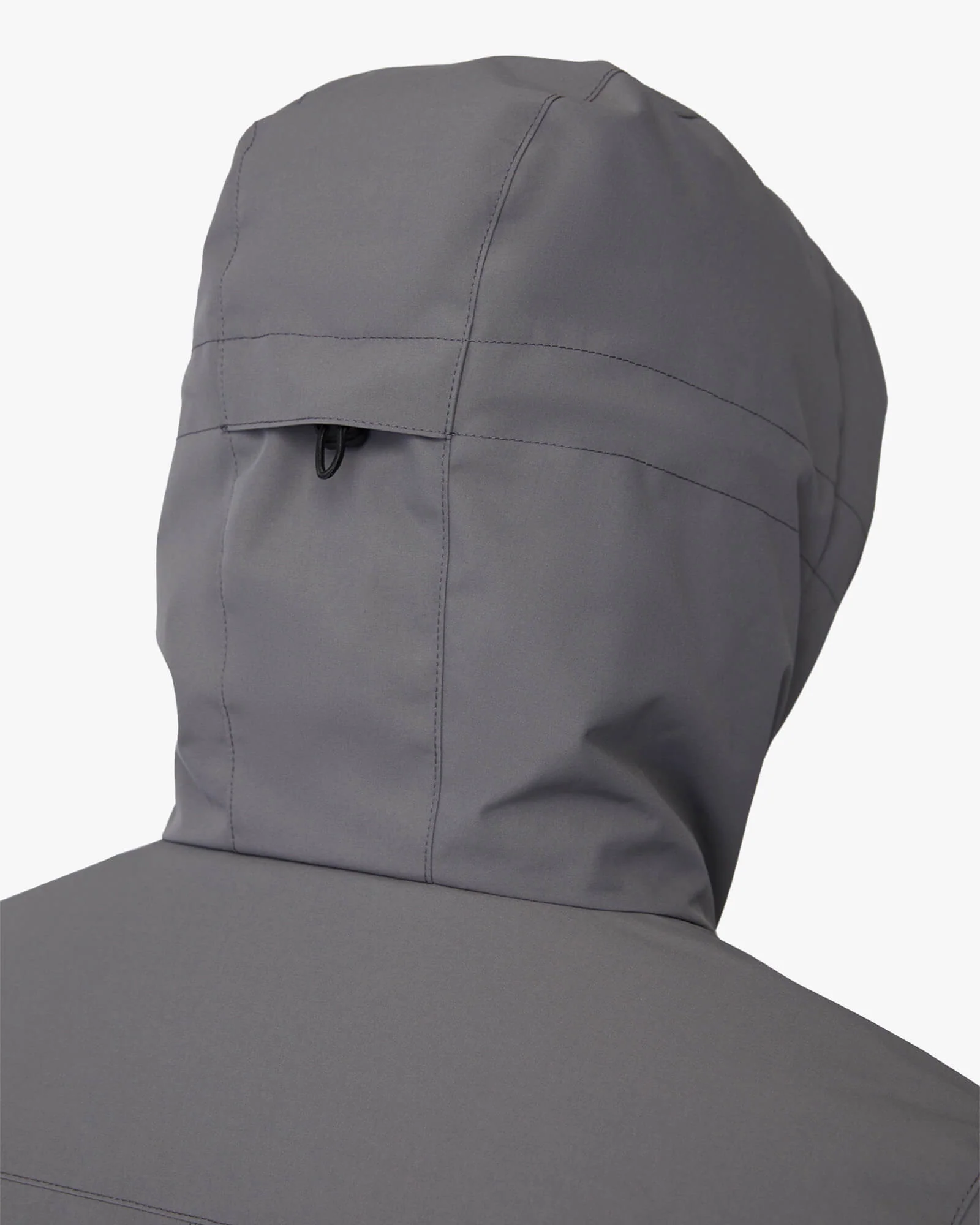 ALBAN | Hooded Insulated Winter Jacket - Image 11