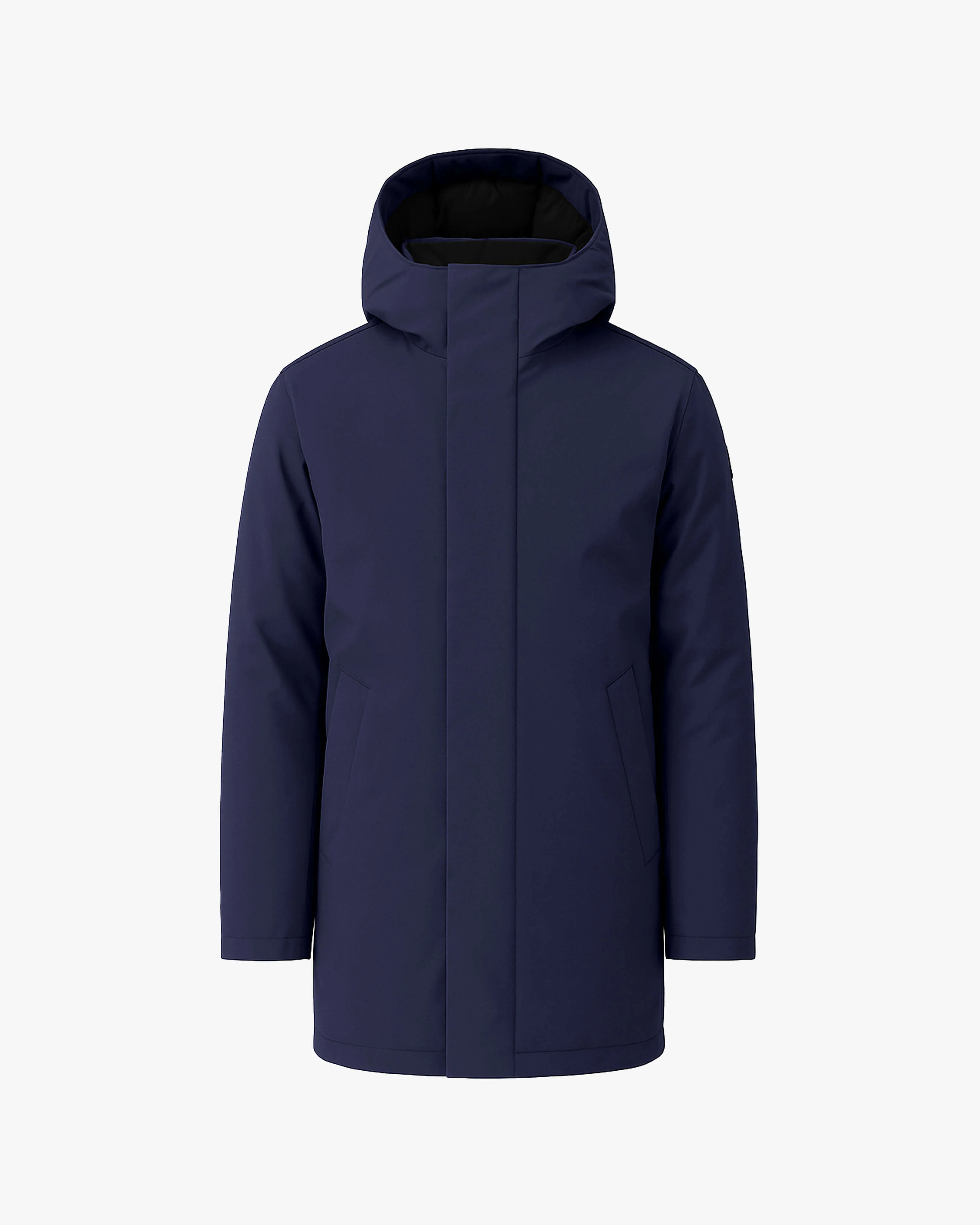 ALBAN | Hooded Insulated Winter Jacket - Image 19