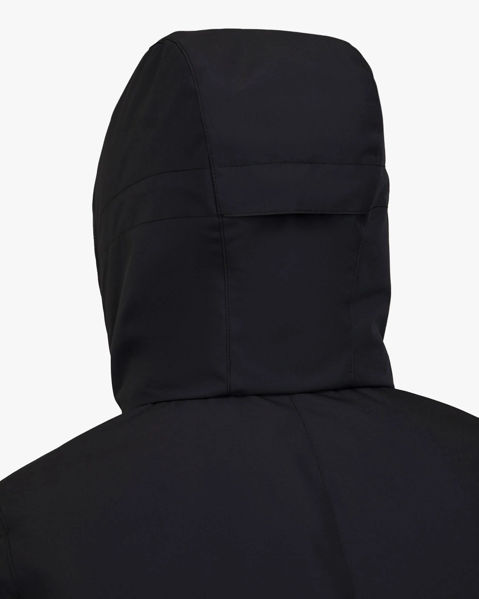 ALBAN | Hooded Insulated Winter Jacket - Image 29