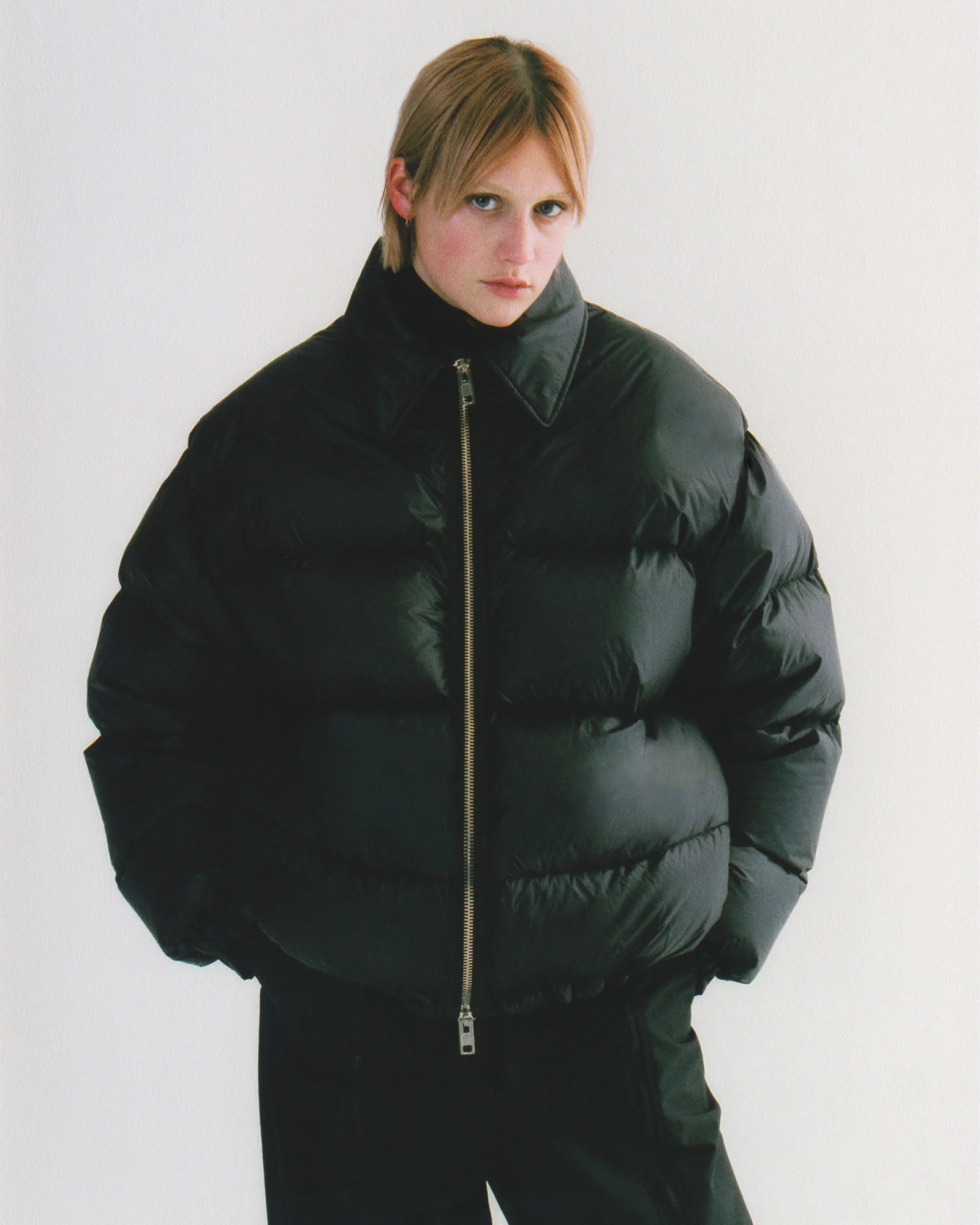 ASPEN | Down Puffer Jacket - Image 12