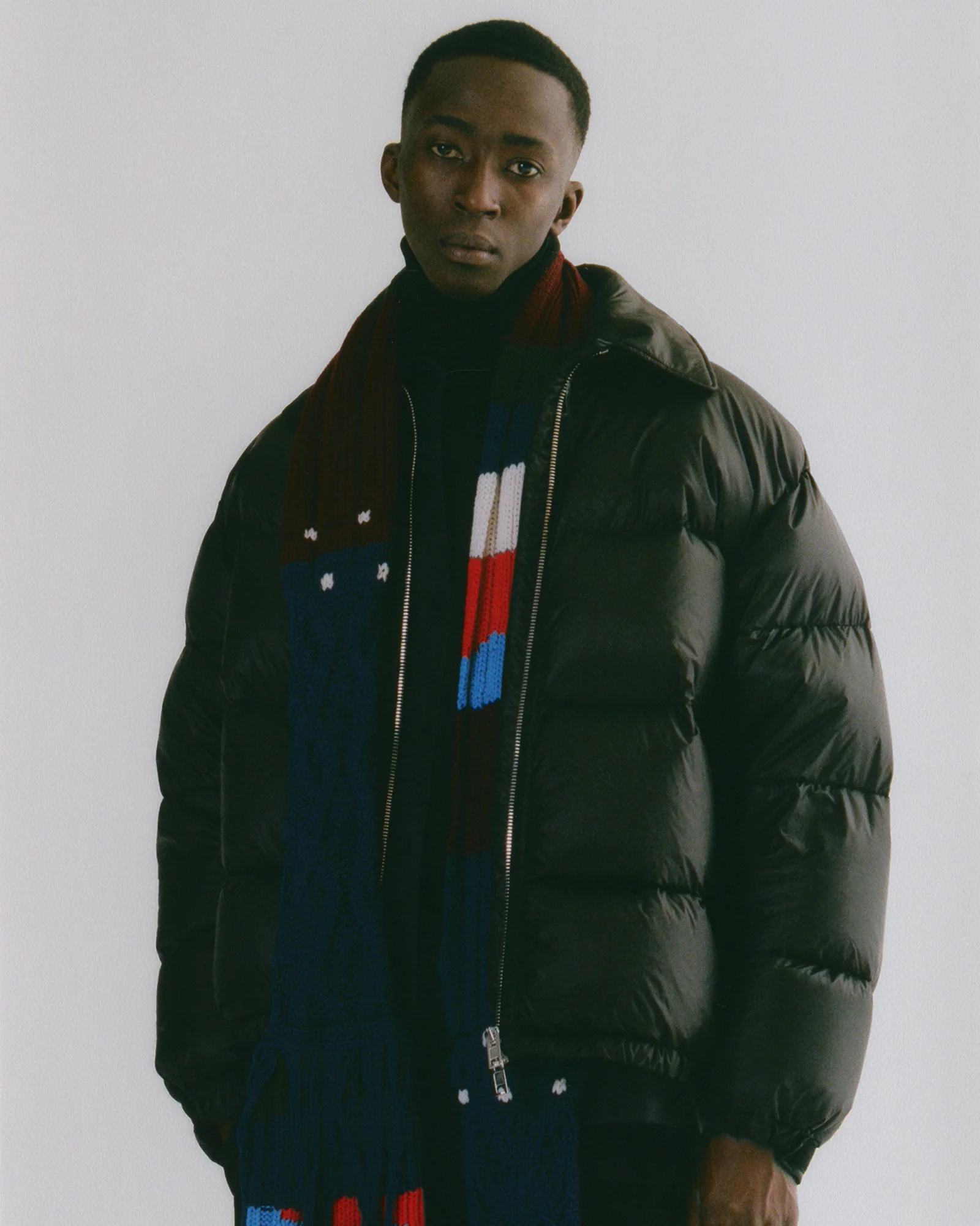 ASPEN | Down Puffer Jacket - Image 14