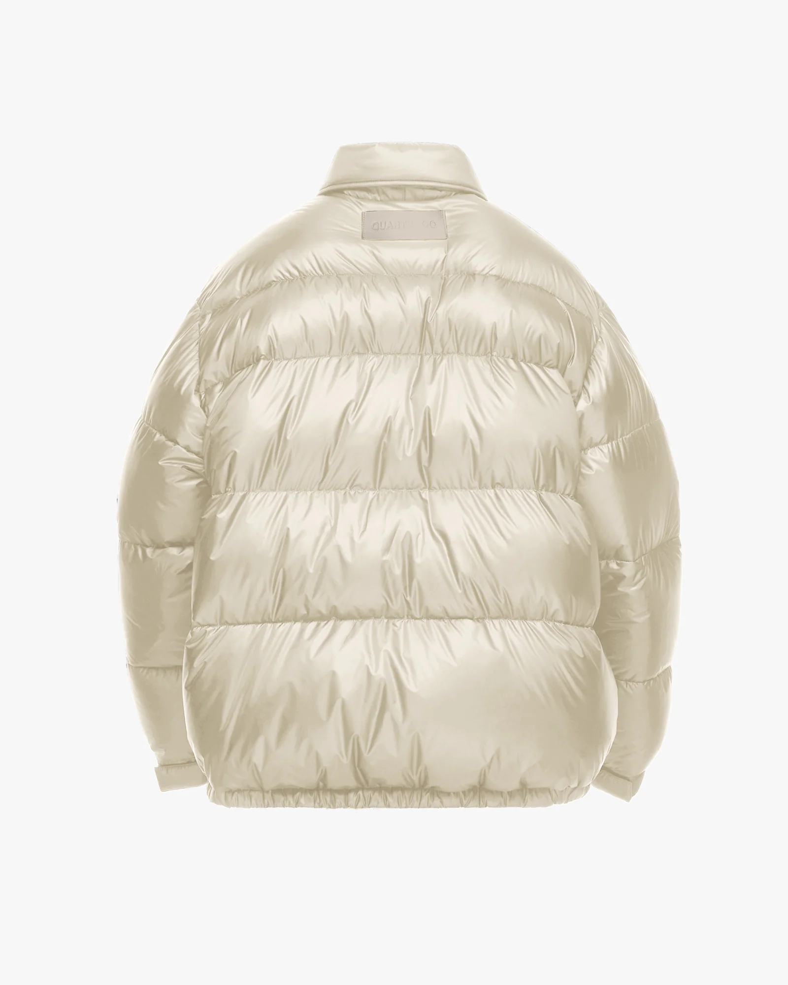 ASPEN | Down Puffer Jacket - Image 3