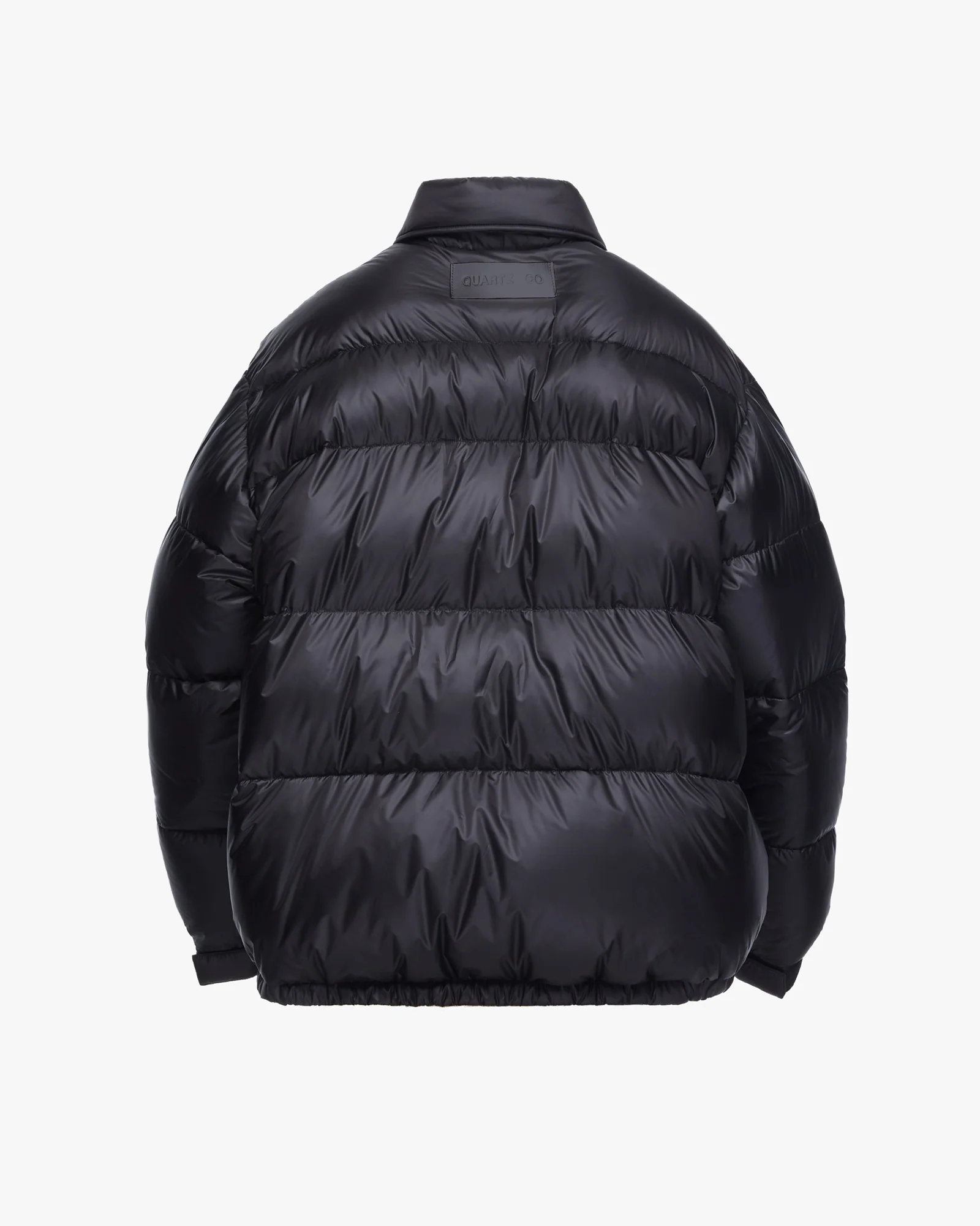 ASPEN | Down Puffer Jacket - Image 9