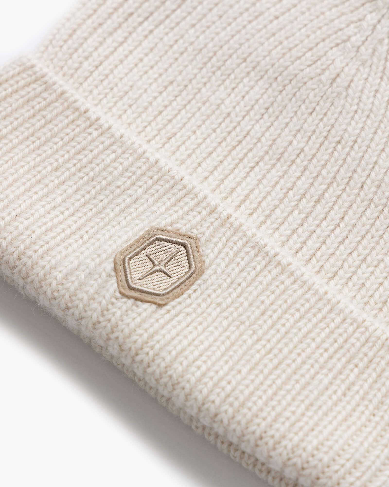 MARIA | Alpaca Beanie - Image 3