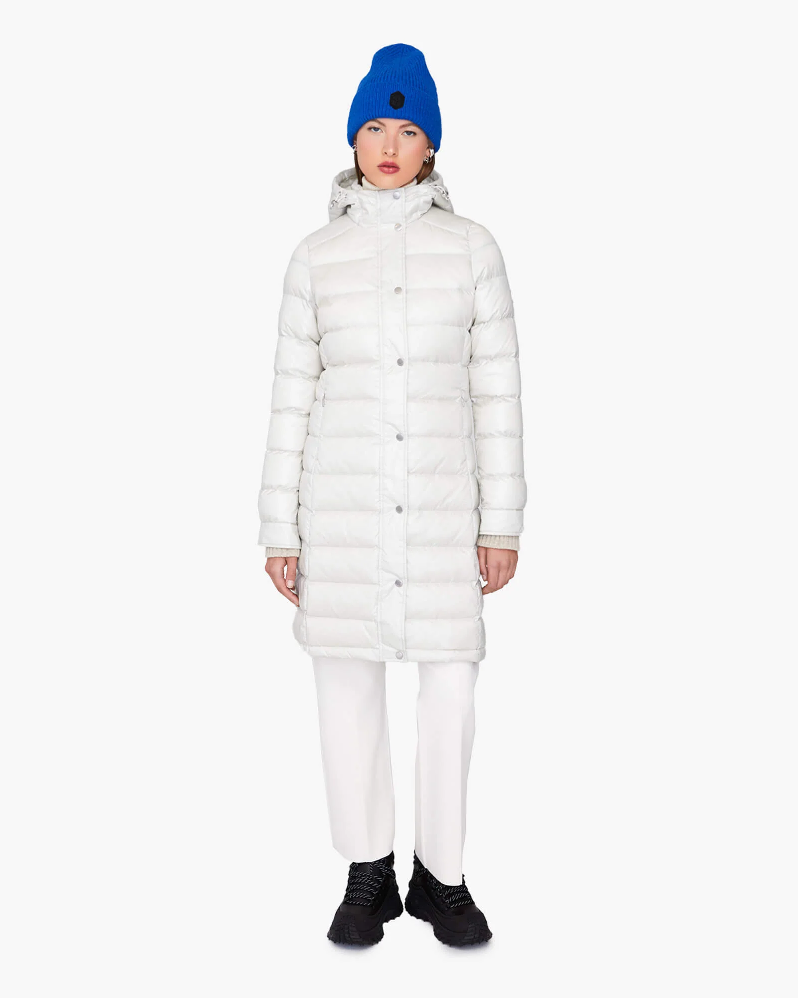 MARIA | Alpaca Beanie - Image 5