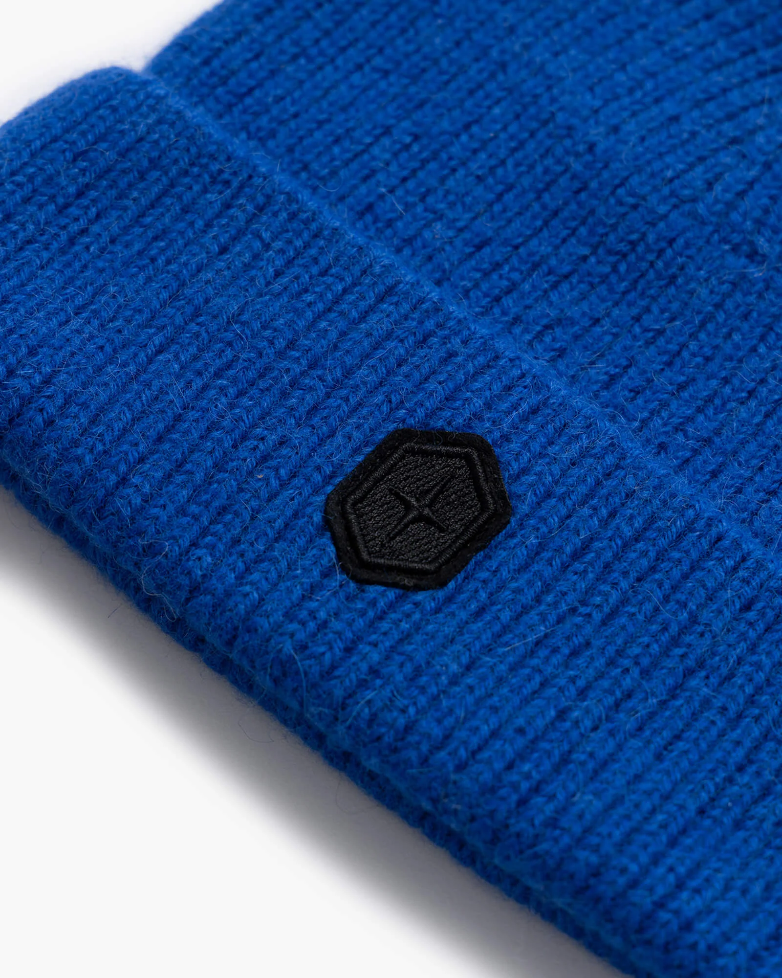 MARIA | Alpaca Beanie - Image 6