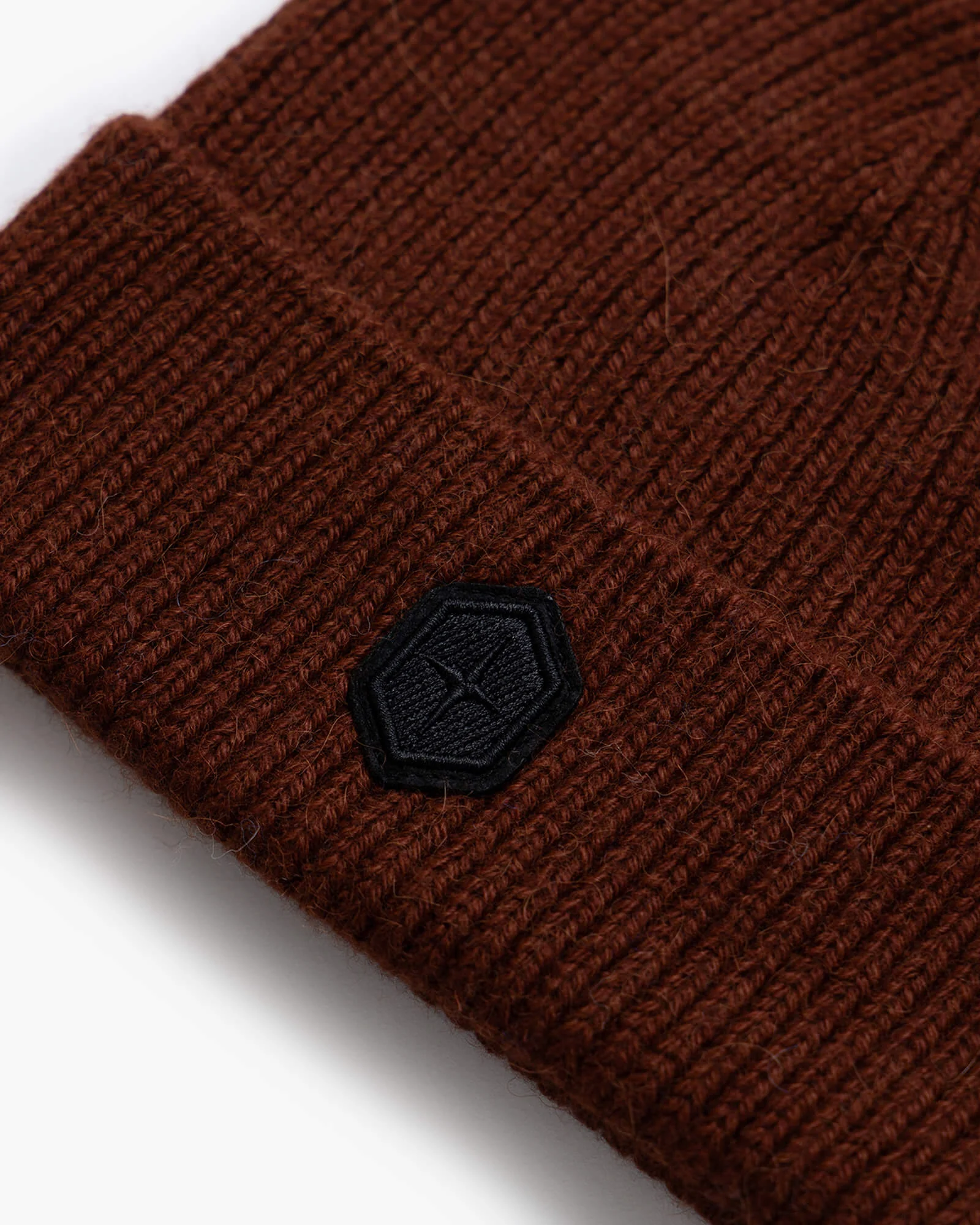 MARIA | Alpaca Beanie - Image 9