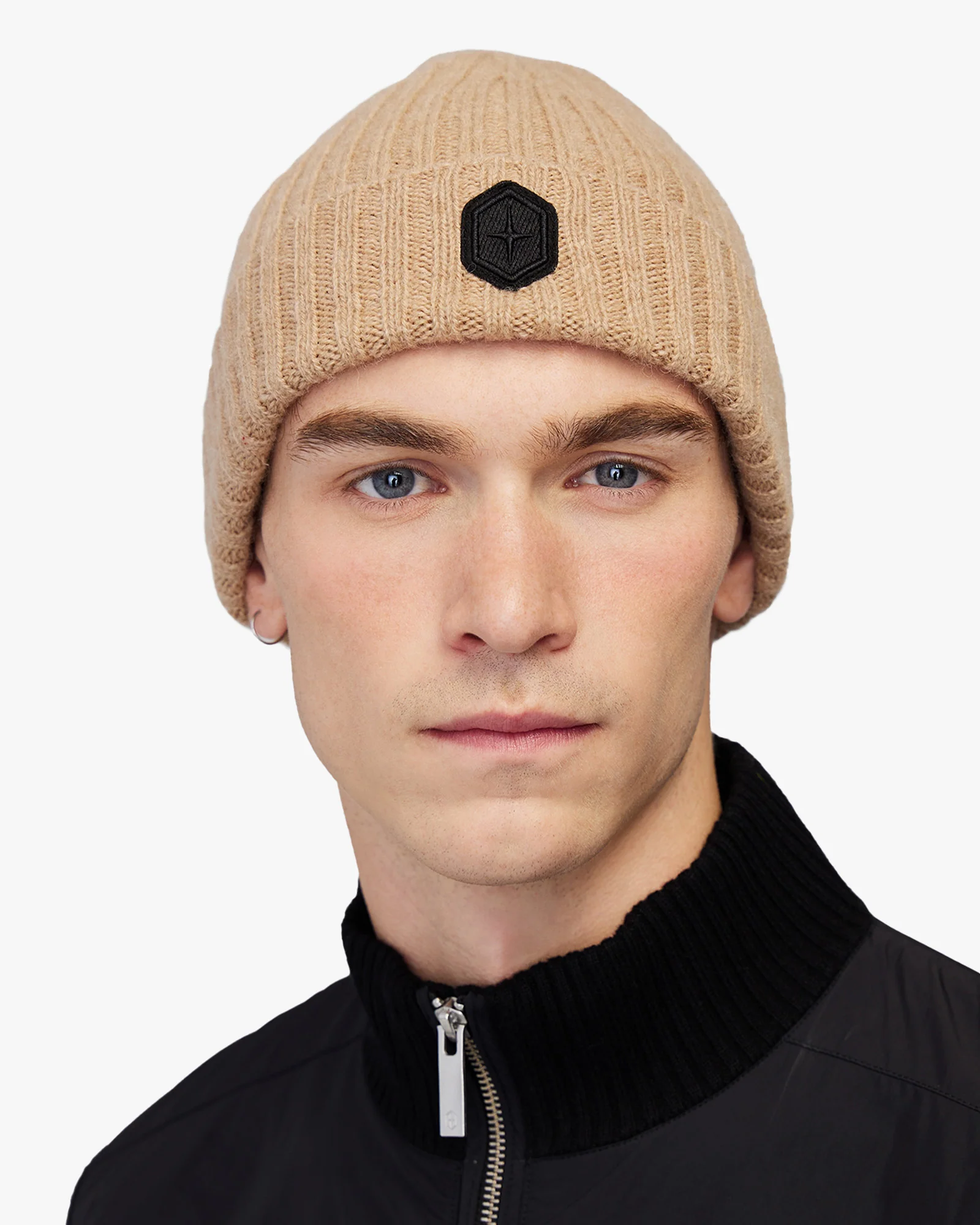 JORDAN | Beanie - Image 5