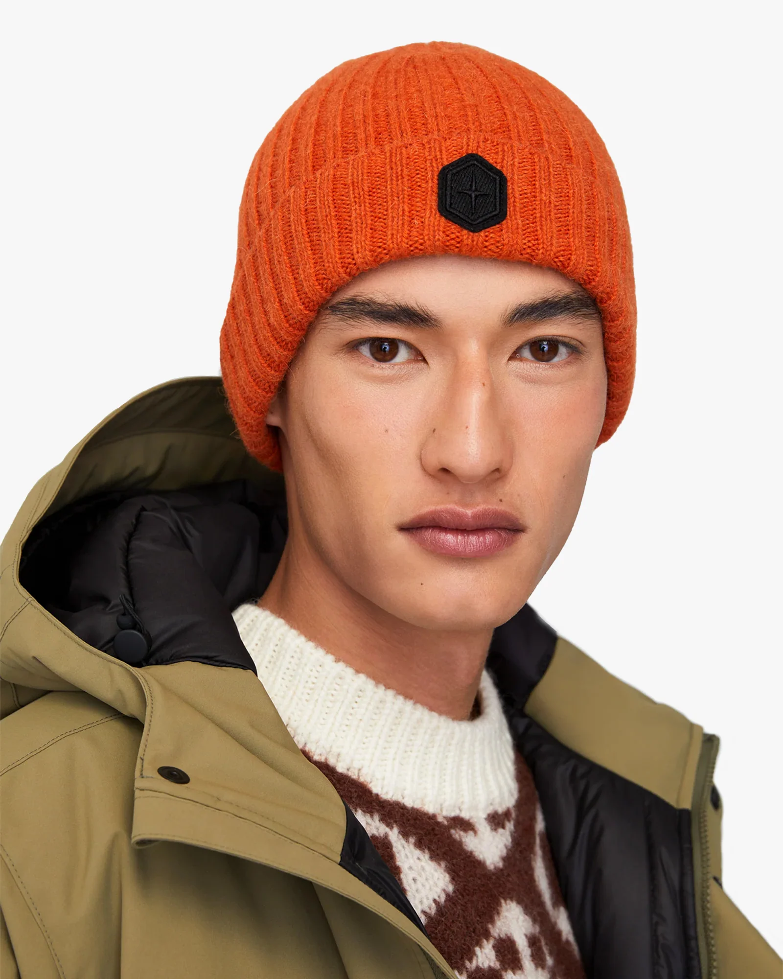 JORDAN | Beanie - Image 7