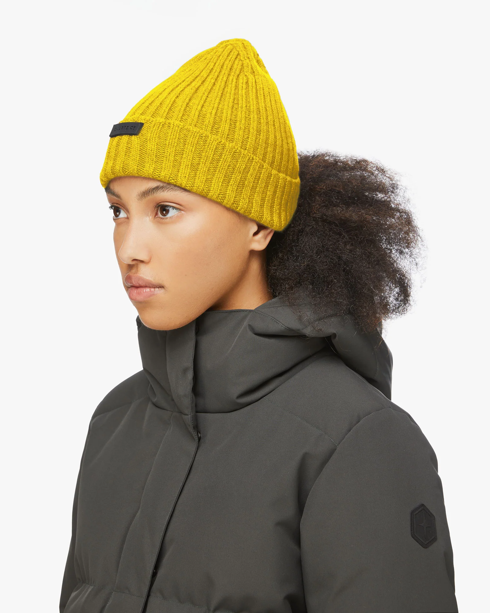 EMILE | Merino Wool Beanie - Image 10