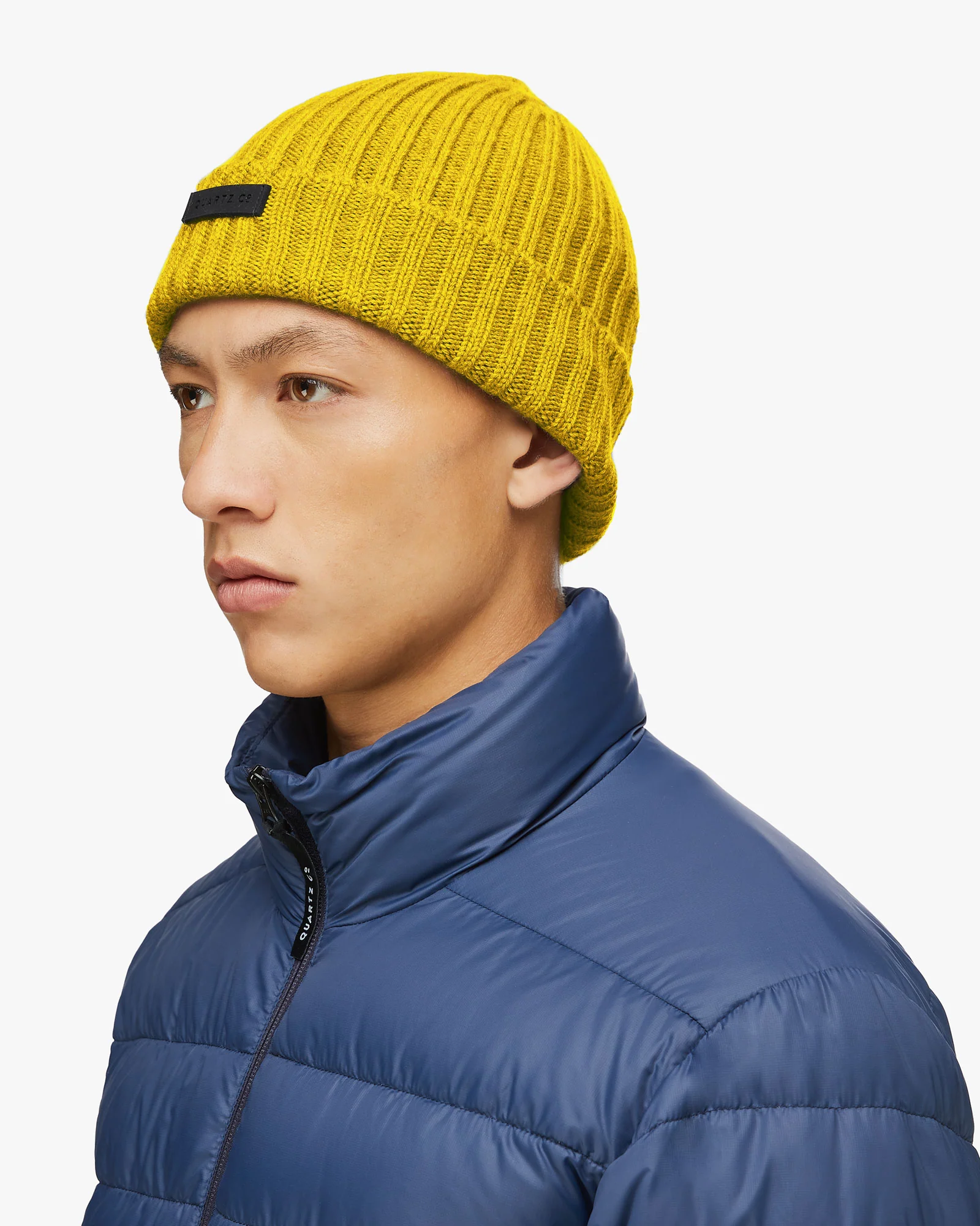 EMILE | Merino Wool Beanie - Image 11