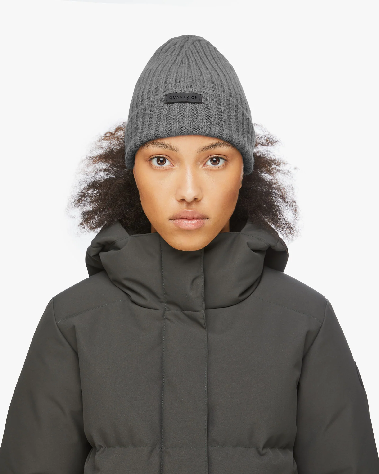 EMILE | Merino Wool Beanie - Image 13