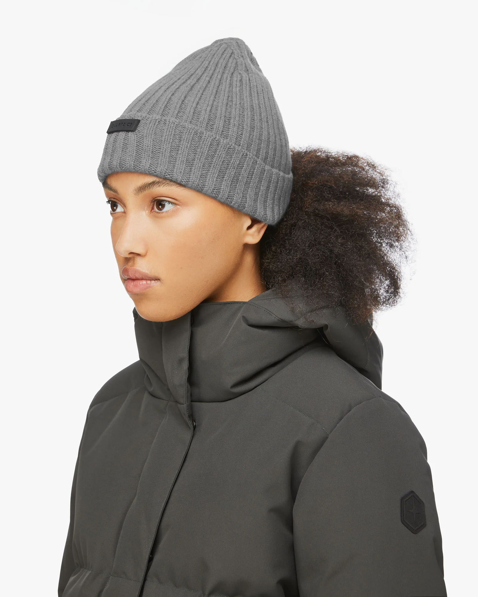 EMILE | Merino Wool Beanie - Image 14