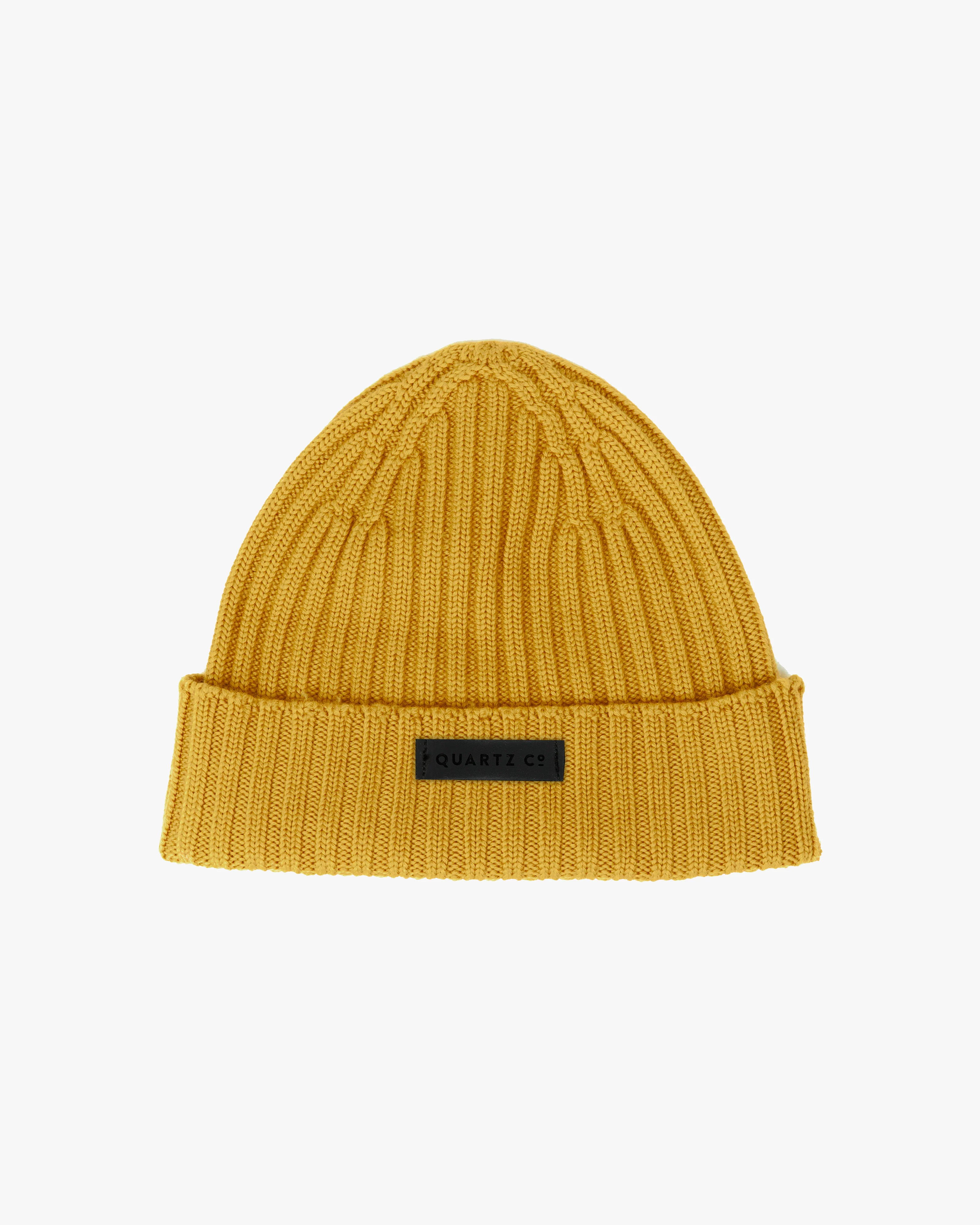 EMILE | Merino Wool Beanie - Image 17