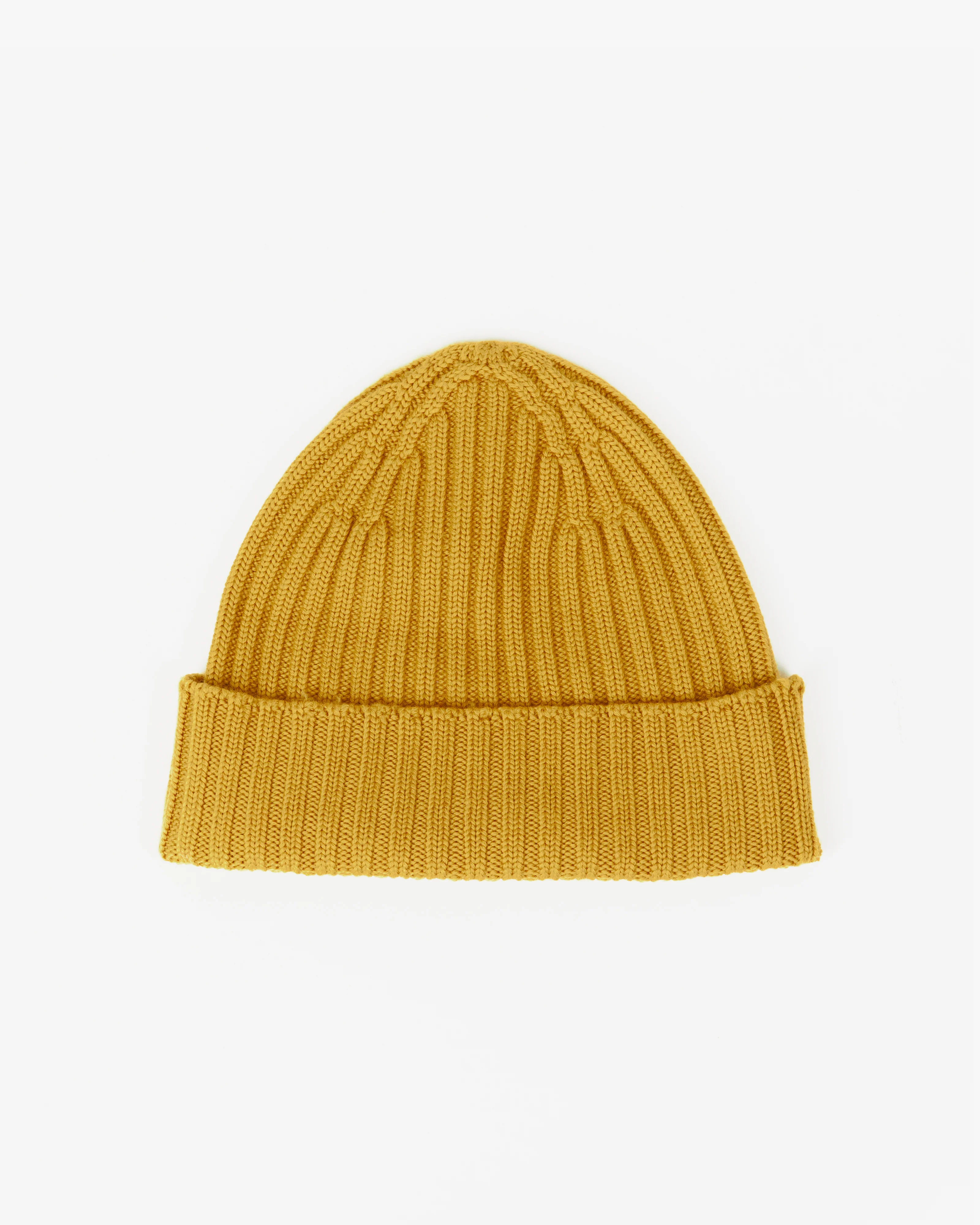 EMILE | Merino Wool Beanie - Image 18