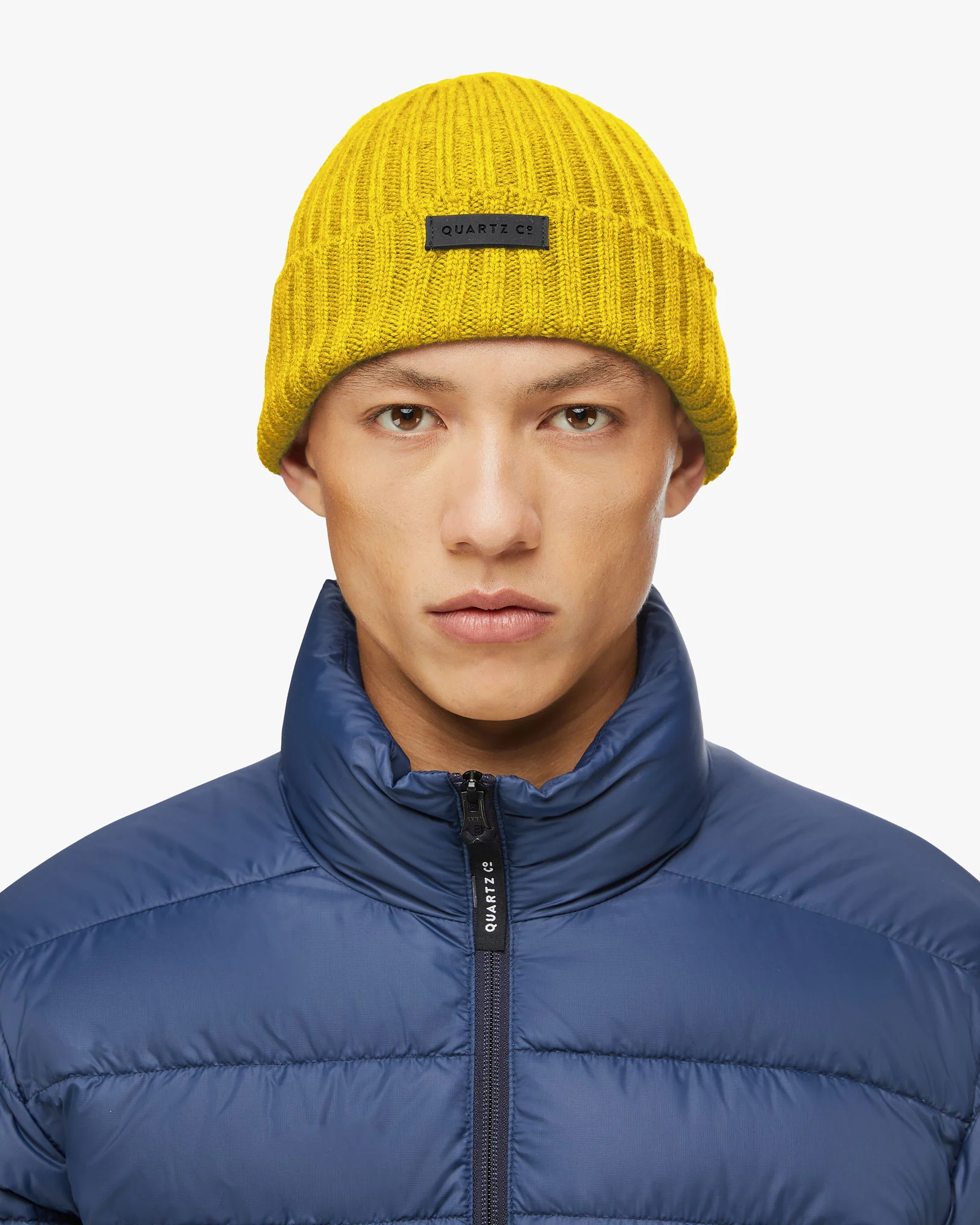 EMILE | Merino Wool Beanie - Image 20