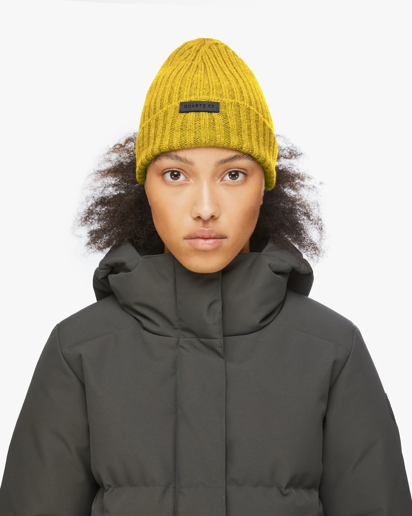 EMILE | Merino Wool Beanie - Image 21