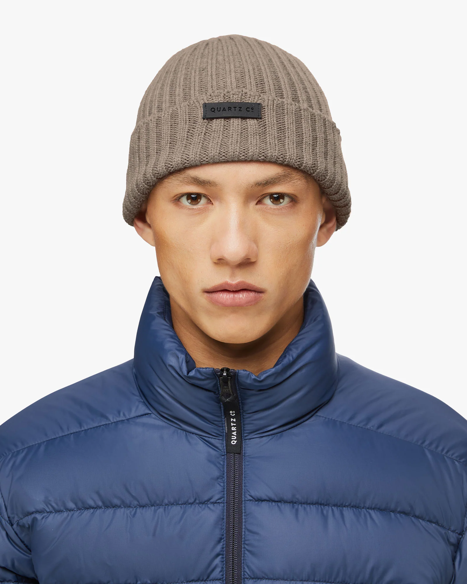 EMILE | Merino Wool Beanie - Image 3