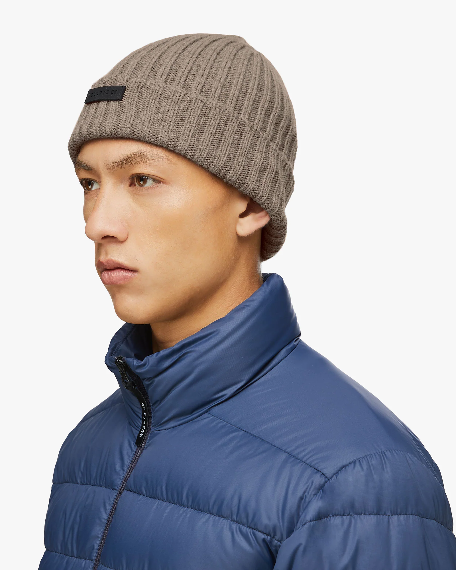 EMILE | Merino Wool Beanie - Image 6
