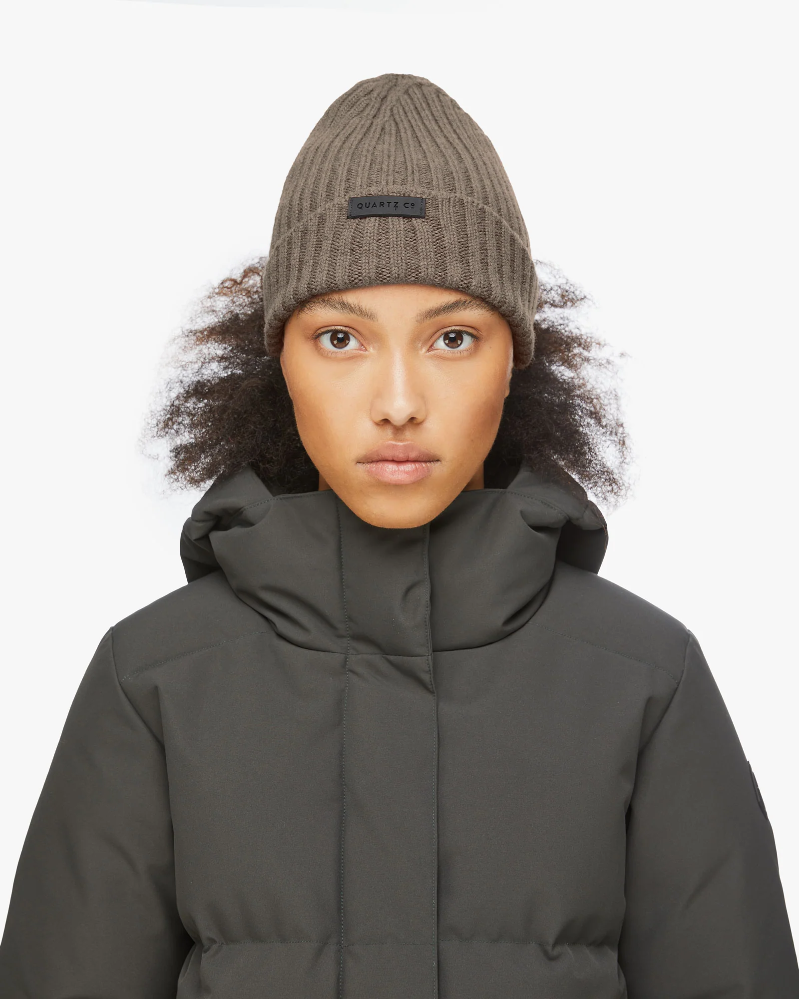 EMILE | Merino Wool Beanie - Image 7