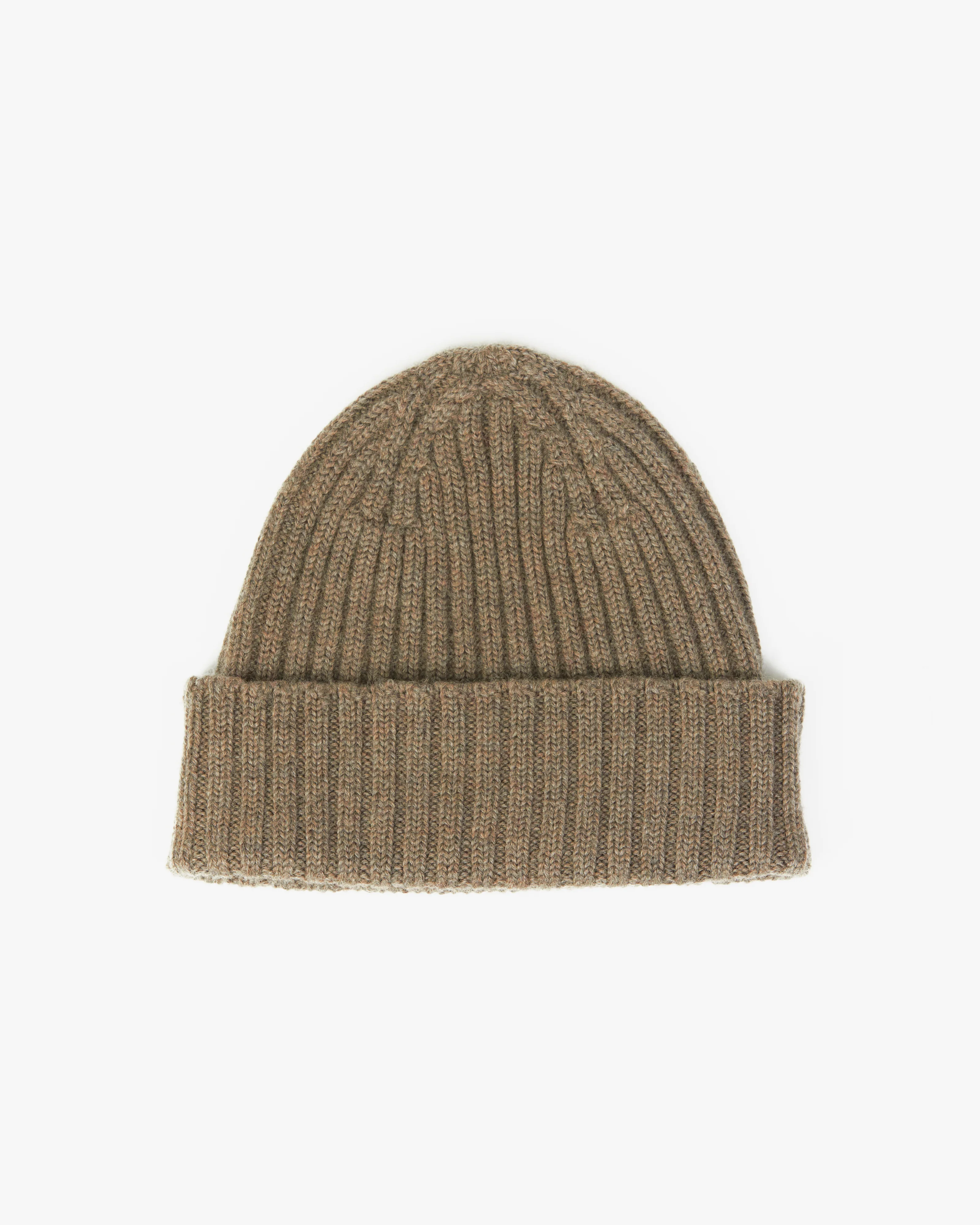 EMILE | Merino Wool Beanie - Image 8