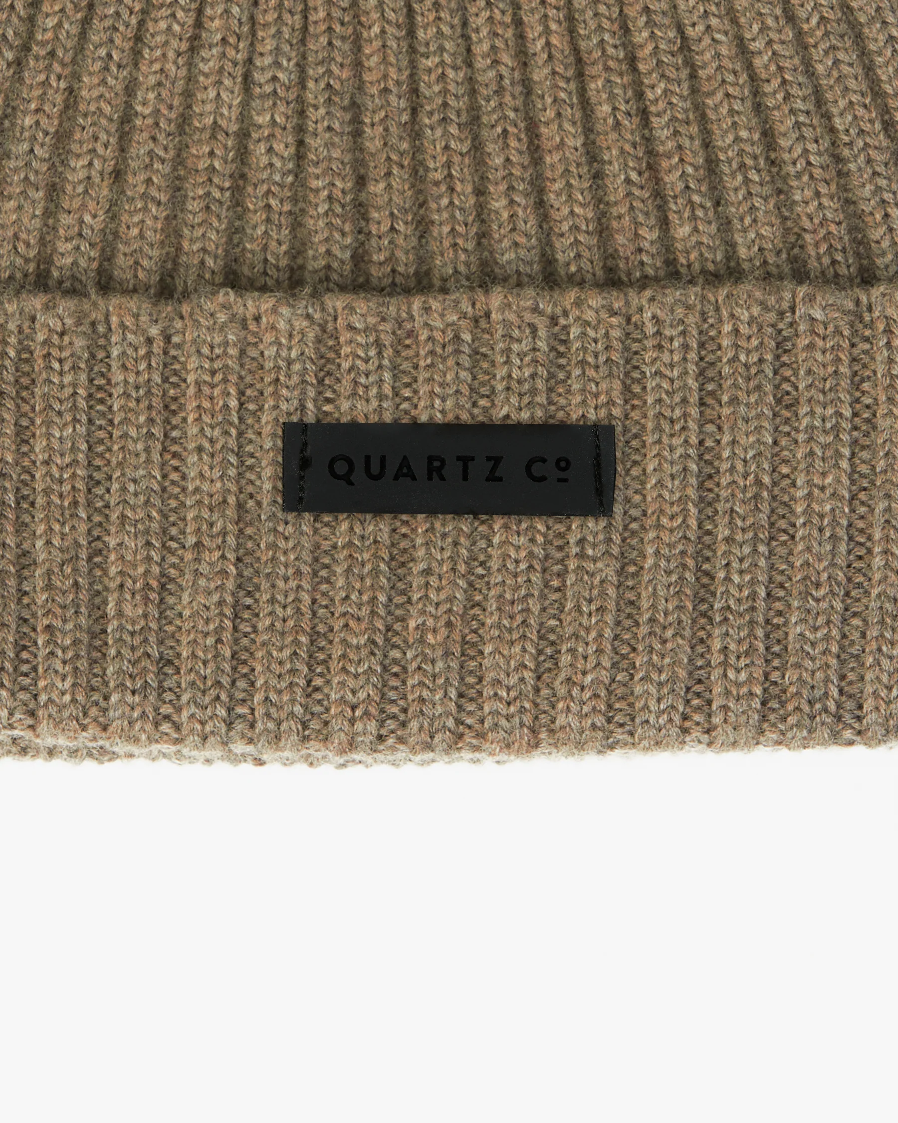 EMILE | Merino Wool Beanie - Image 9