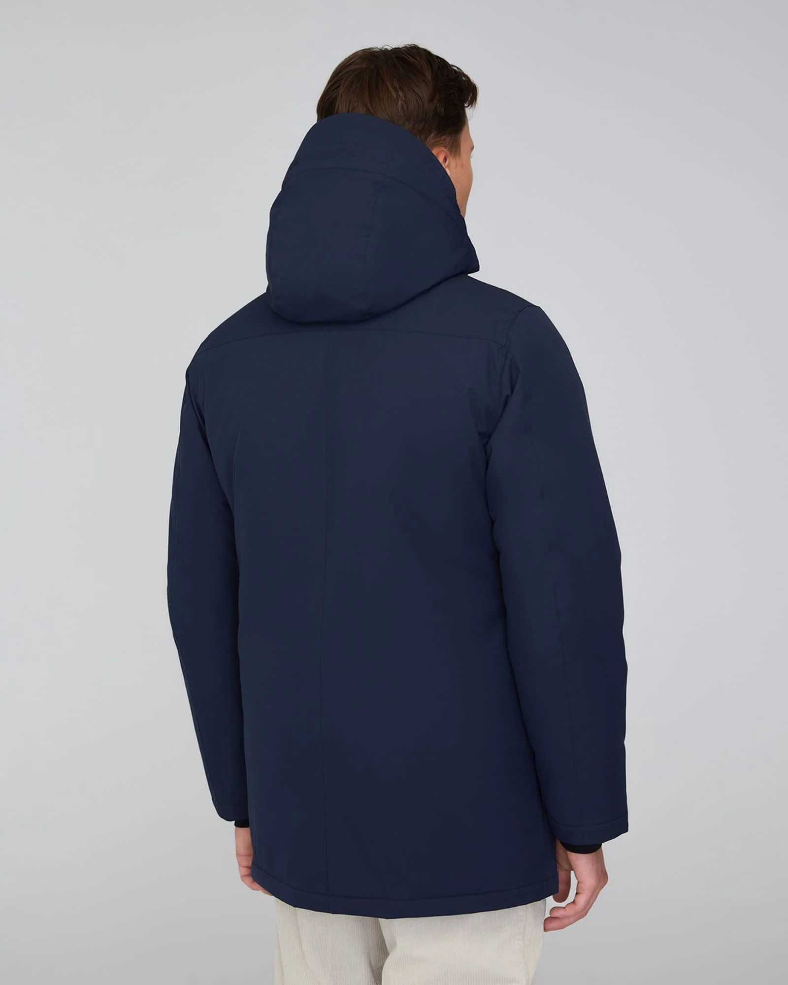 BENNETT | Hooded Insulated Winter Jacket - Image 10