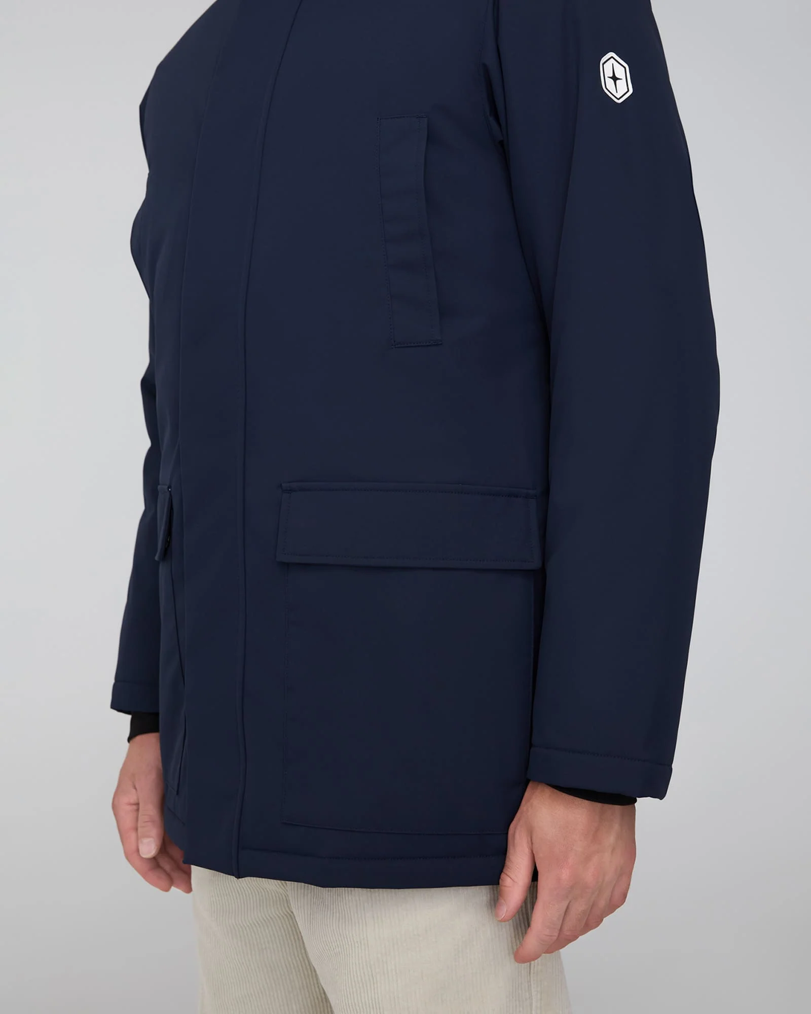BENNETT | Hooded Insulated Winter Jacket - Image 12