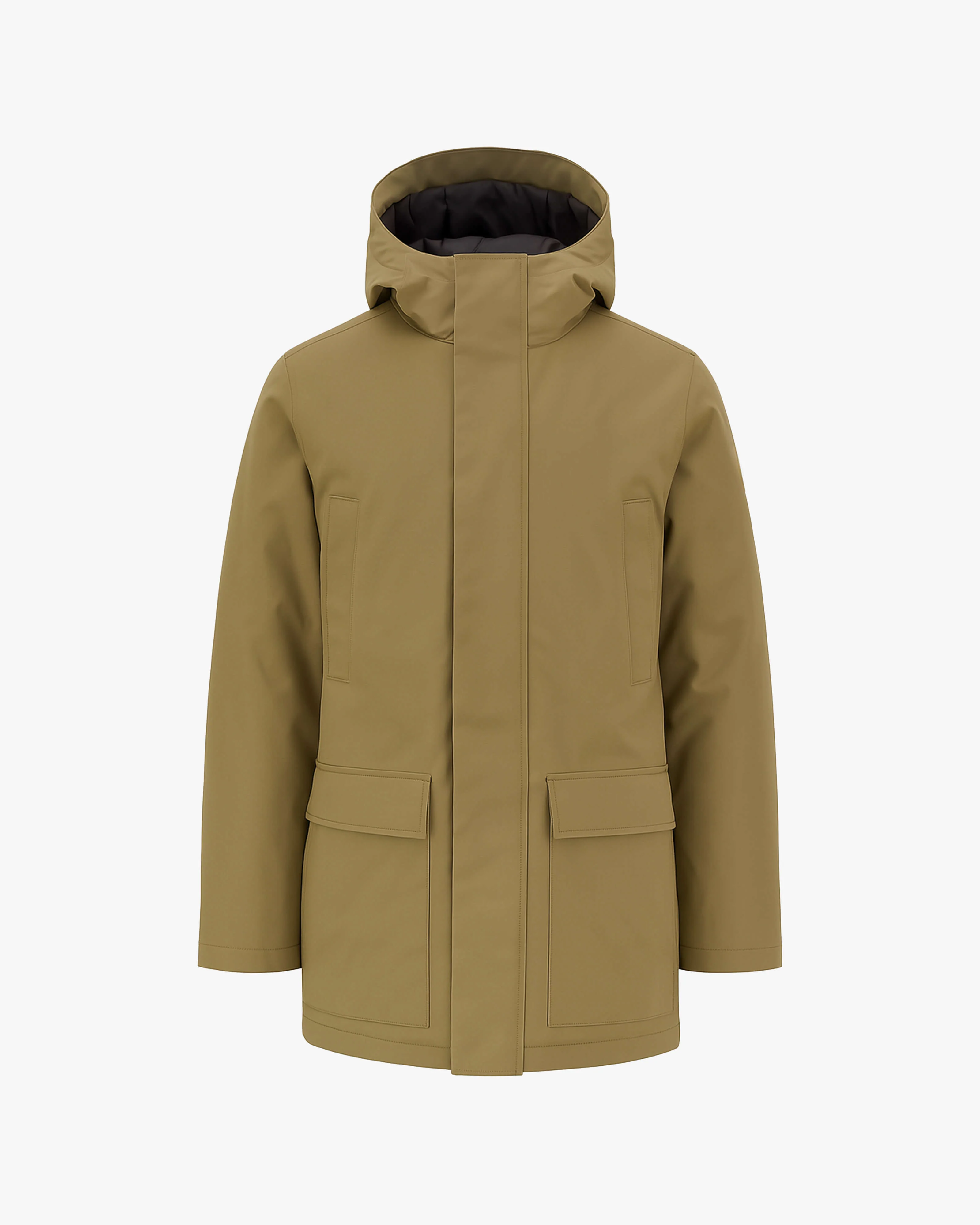 BENNETT | Hooded Insulated Winter Jacket - Image 14