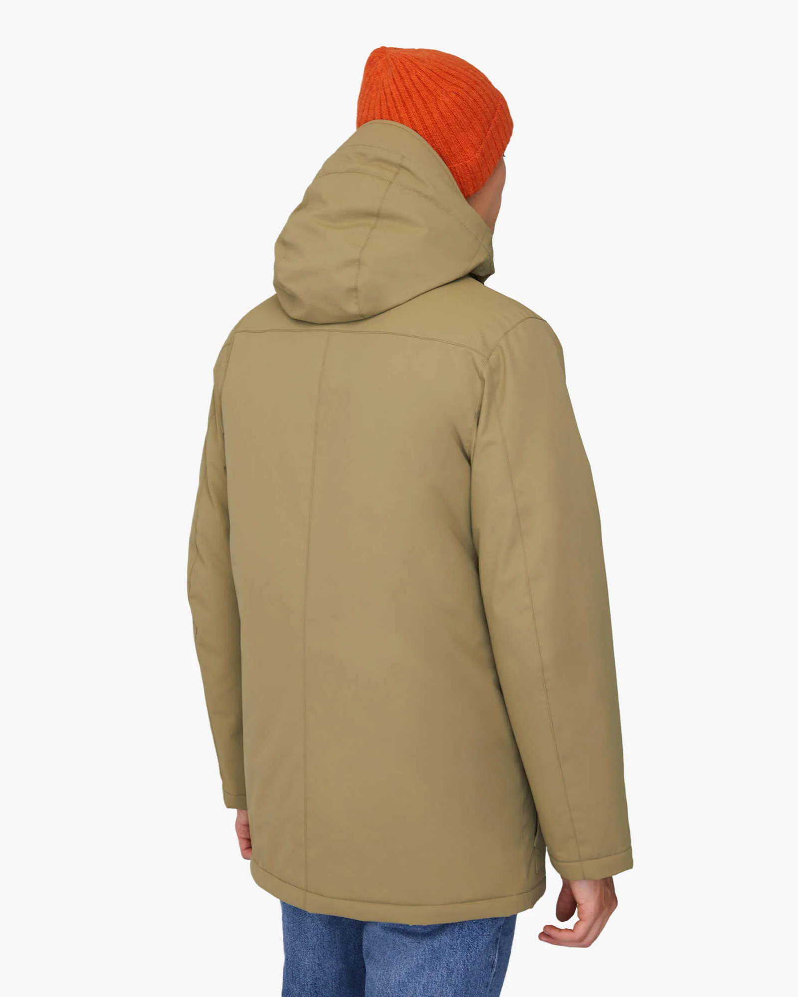 BENNETT | Hooded Insulated Winter Jacket - Image 17
