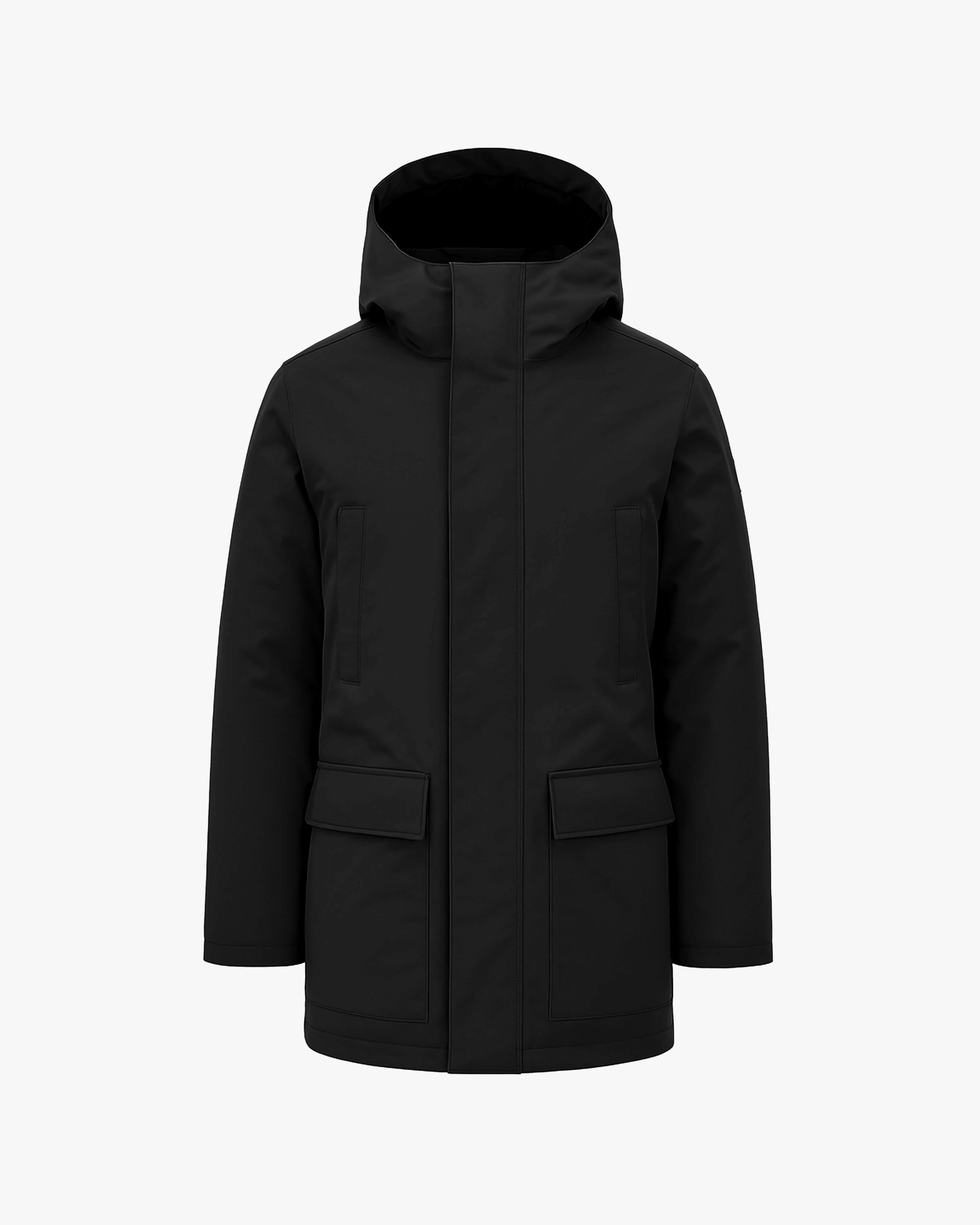 BENNETT | Hooded Insulated Winter Jacket - Image 19