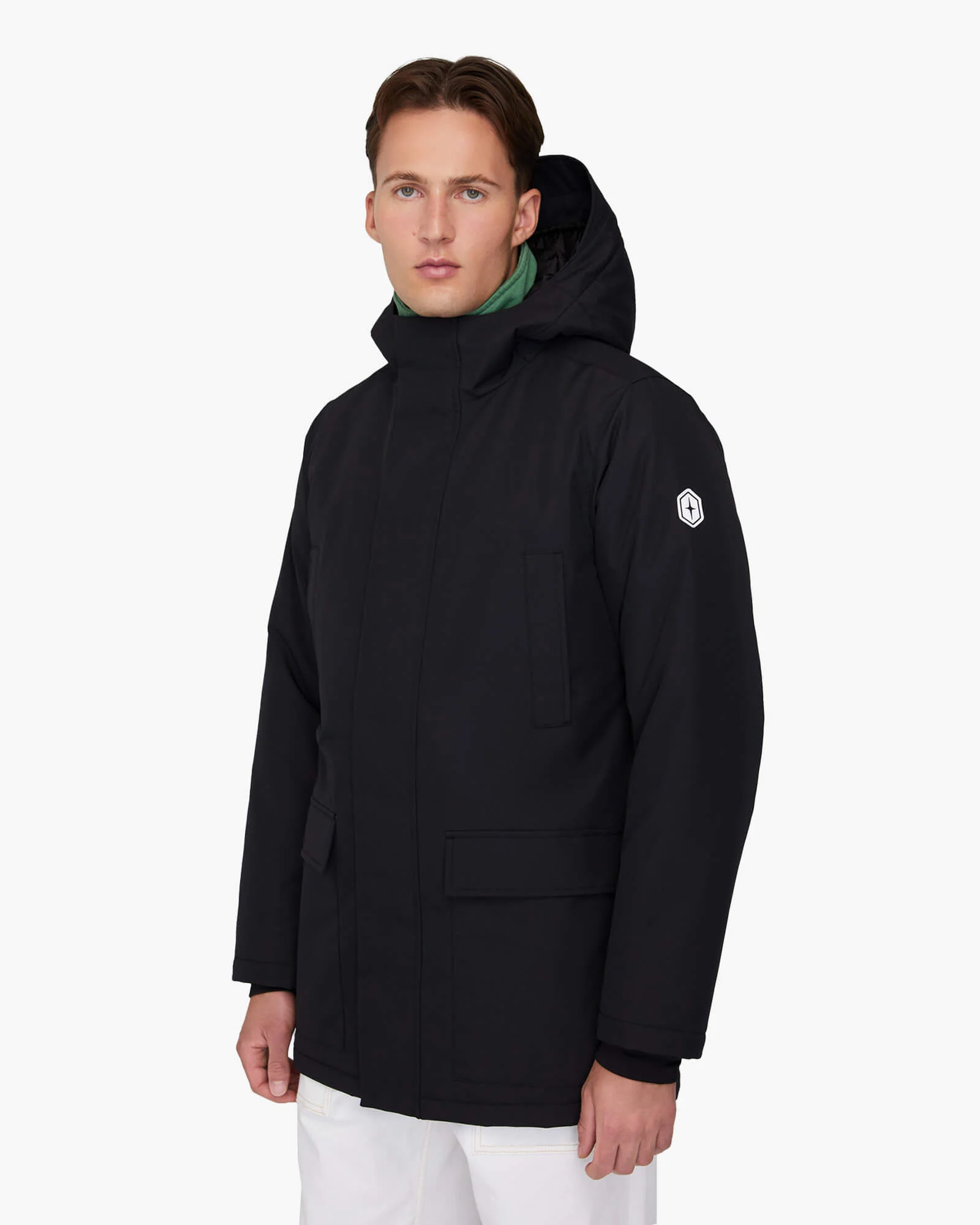 BENNETT | Hooded Insulated Winter Jacket - Image 21