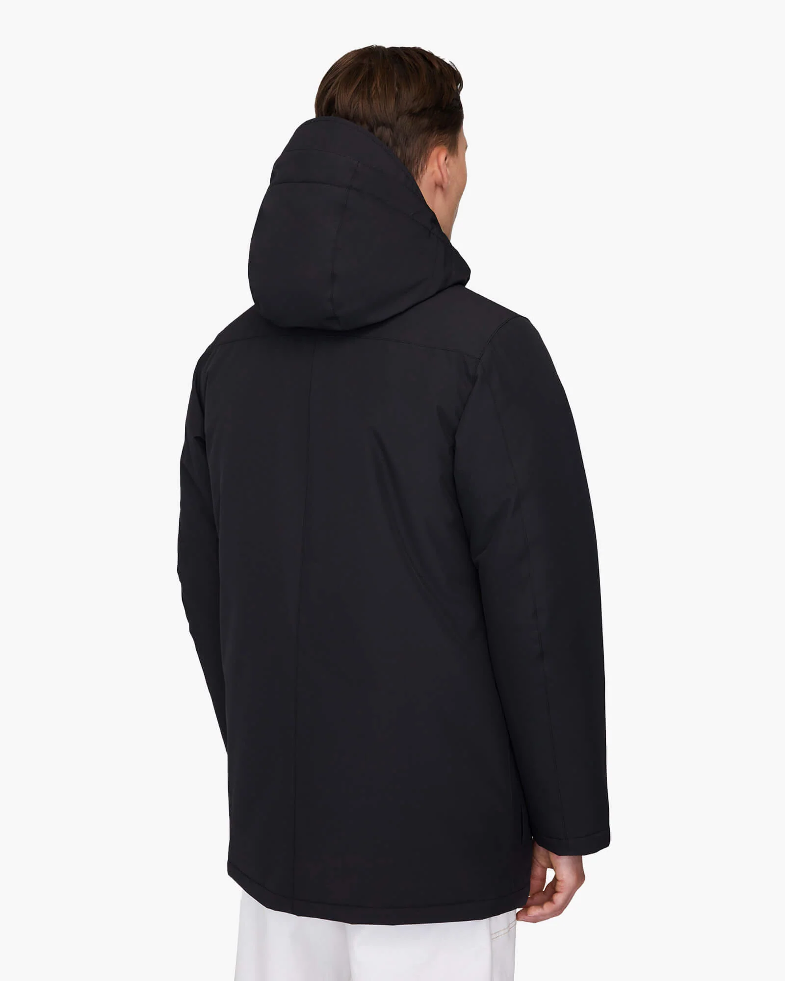 BENNETT | Hooded Insulated Winter Jacket - Image 22