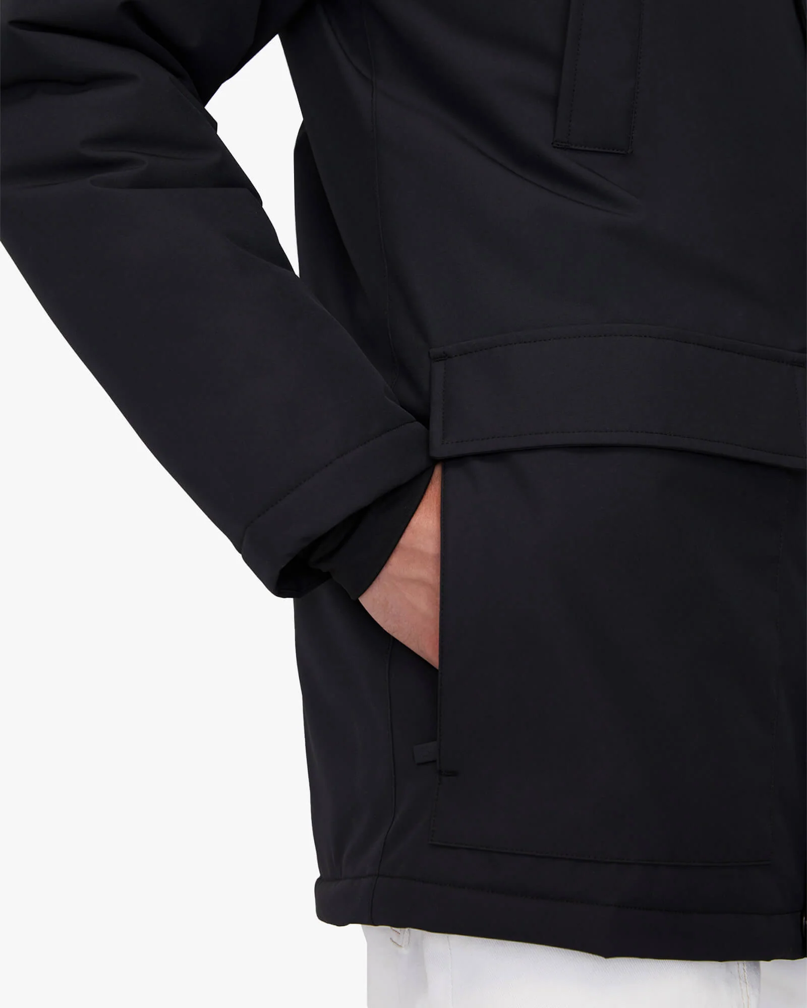 BENNETT | Hooded Insulated Winter Jacket - Image 23