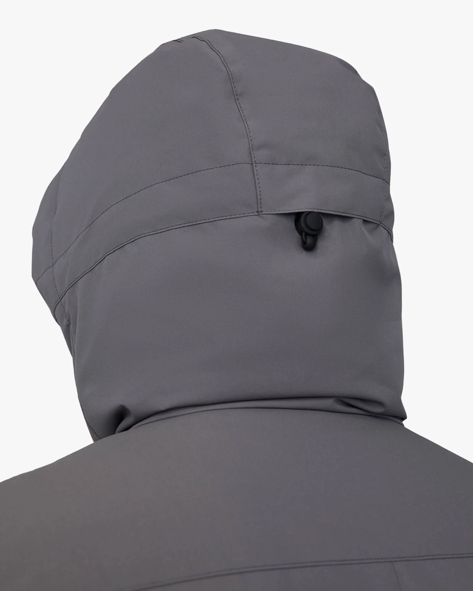 BENNETT | Hooded Insulated Winter Jacket - Image 5
