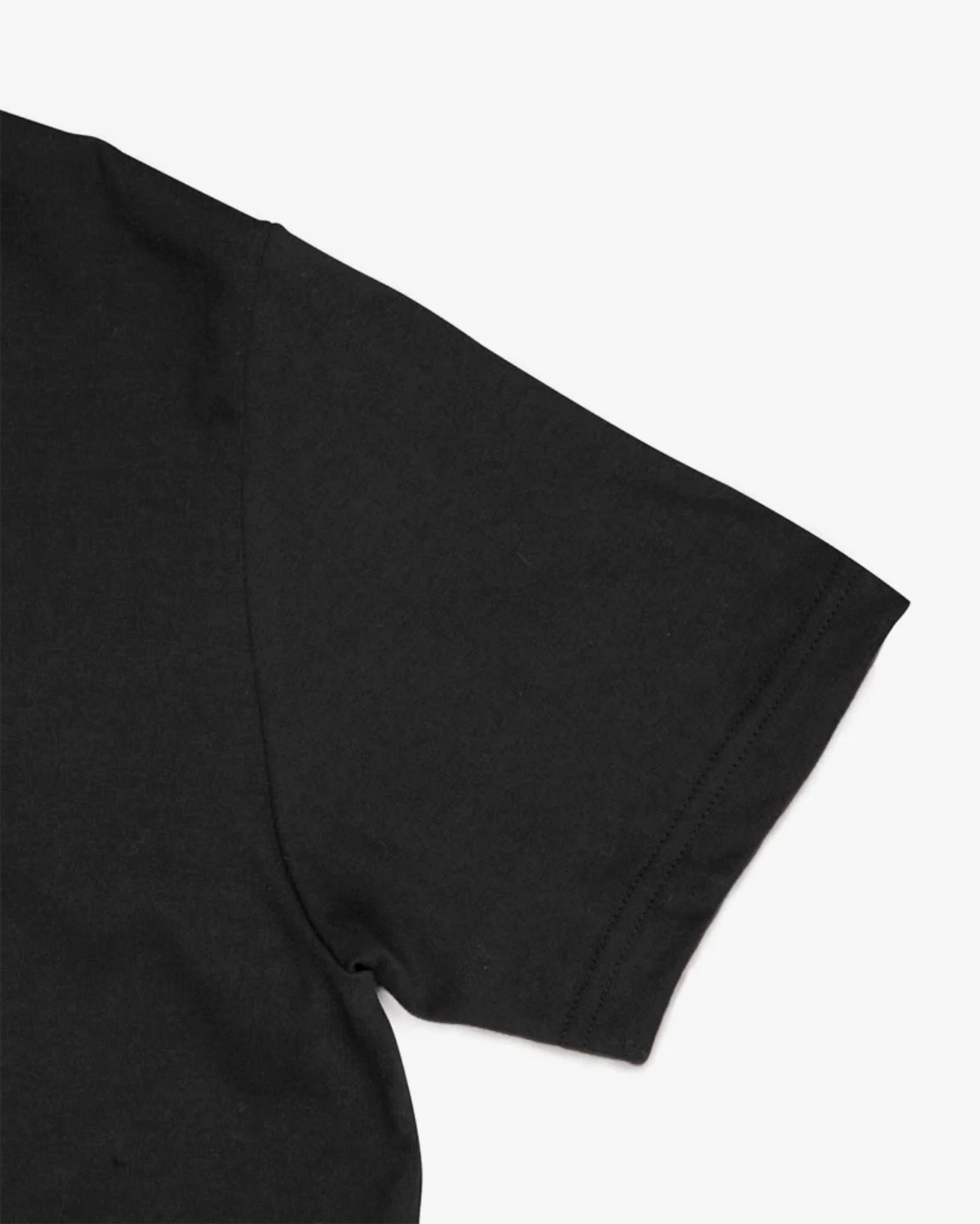 EMBROIDERED SIGNATURE | Unisex T-Shirt - Image 3