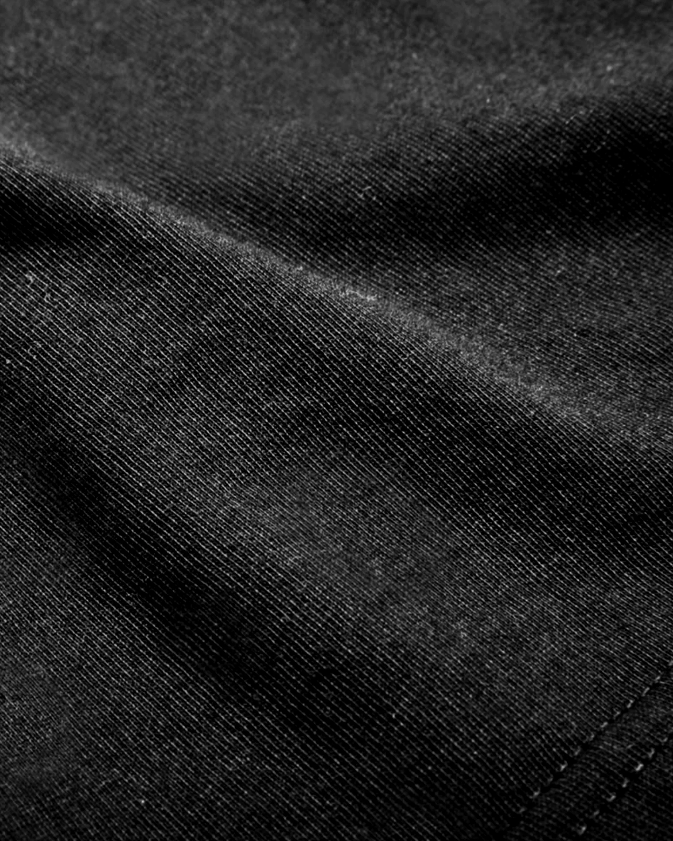 EMBROIDERED SIGNATURE | Unisex T-Shirt - Image 4