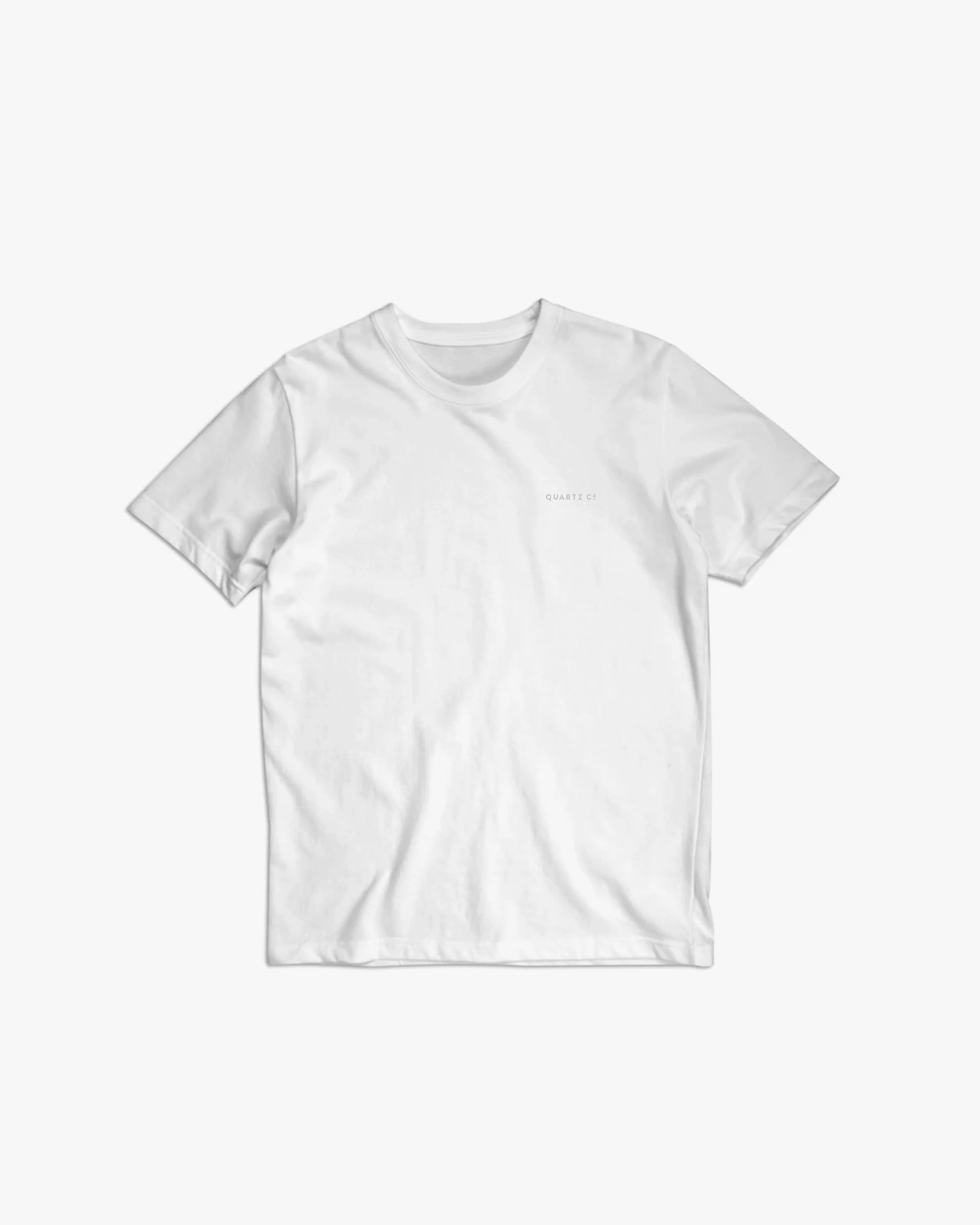 EMBROIDERED SIGNATURE | Unisex T-Shirt - Image 5