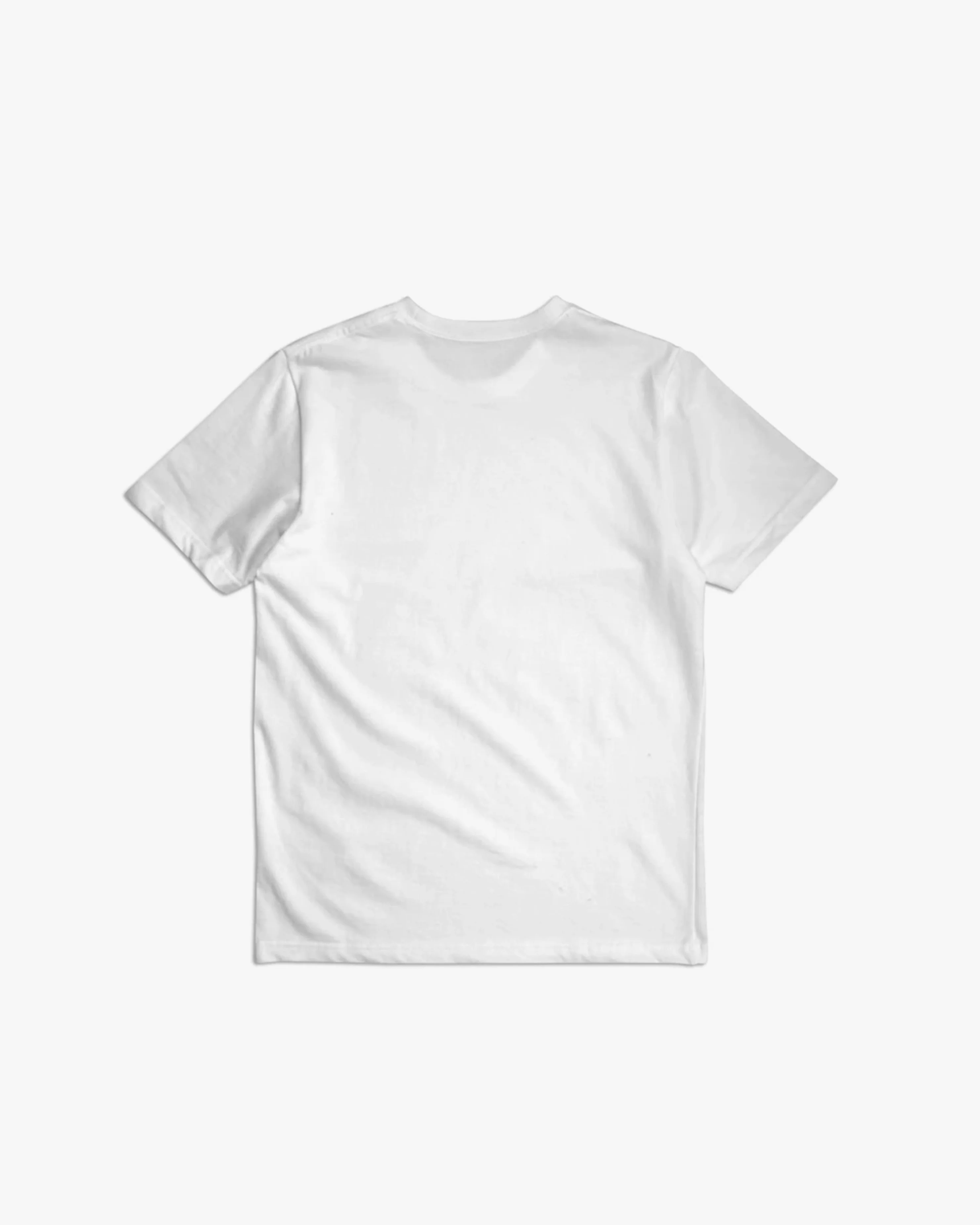 EMBROIDERED SIGNATURE | Unisex T-Shirt - Image 6