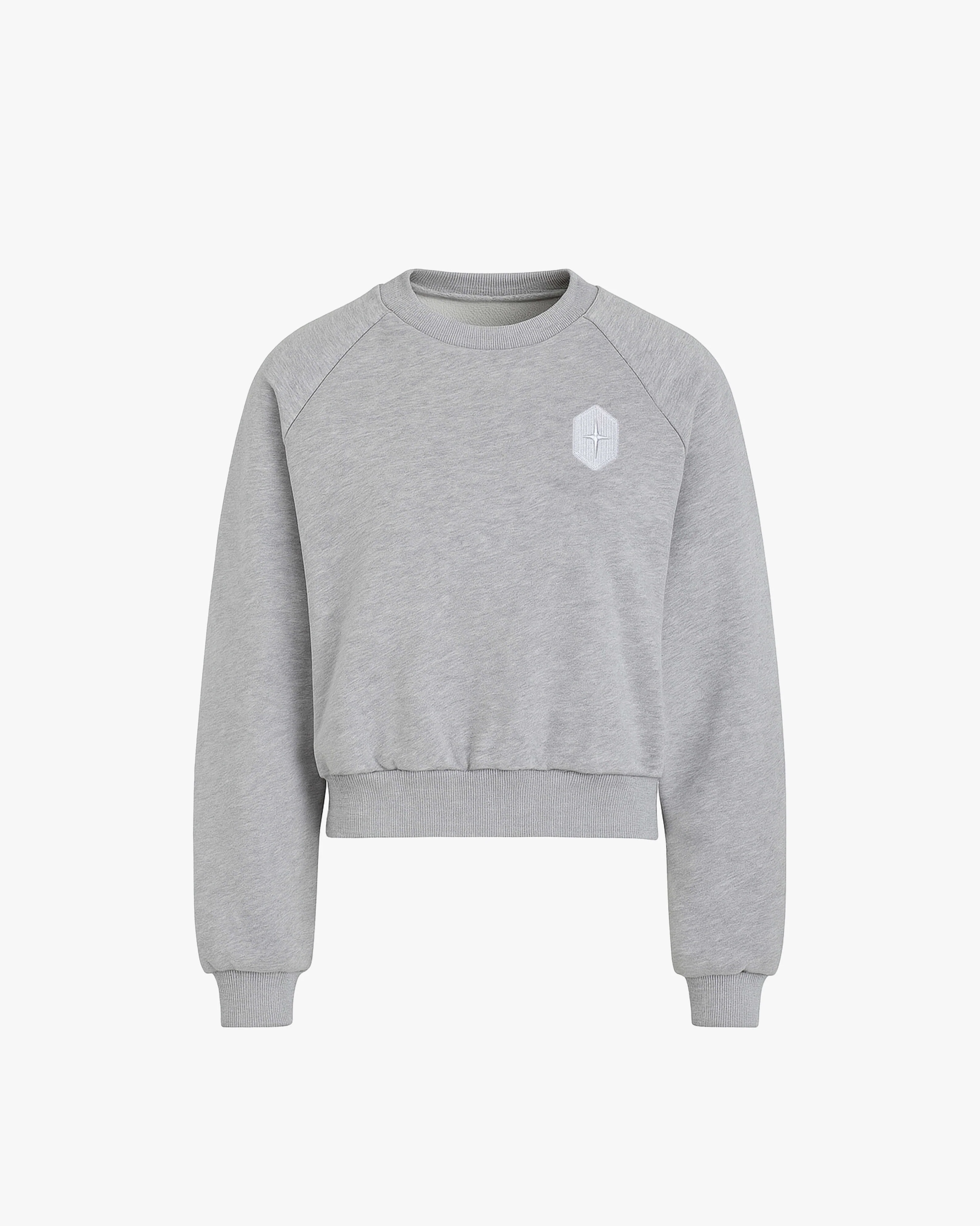 JESSIE | Crewneck Sweatshirt - Image 5