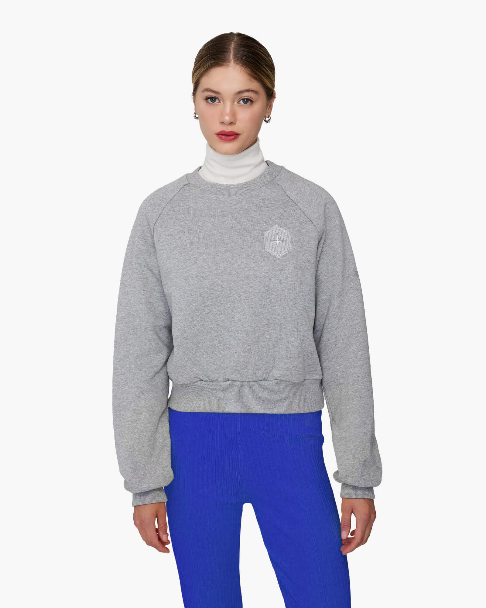 JESSIE | Crewneck Sweatshirt - Image 6